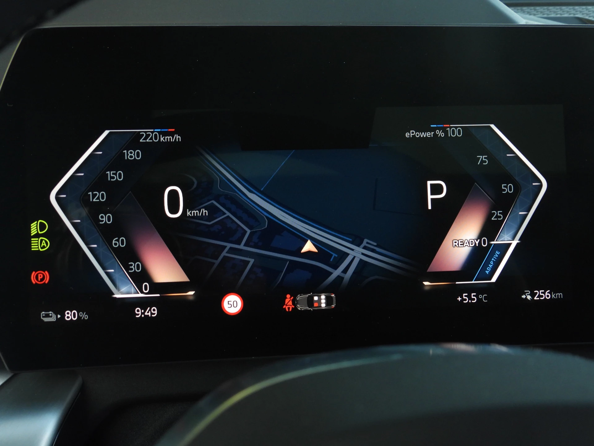 Hoofdafbeelding BMW iX2