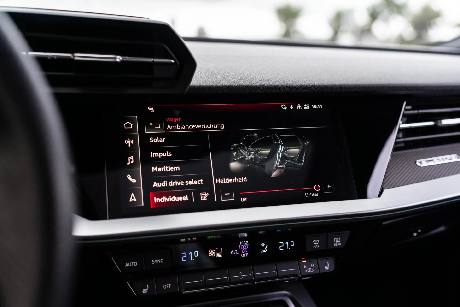 Hoofdafbeelding Audi RS3