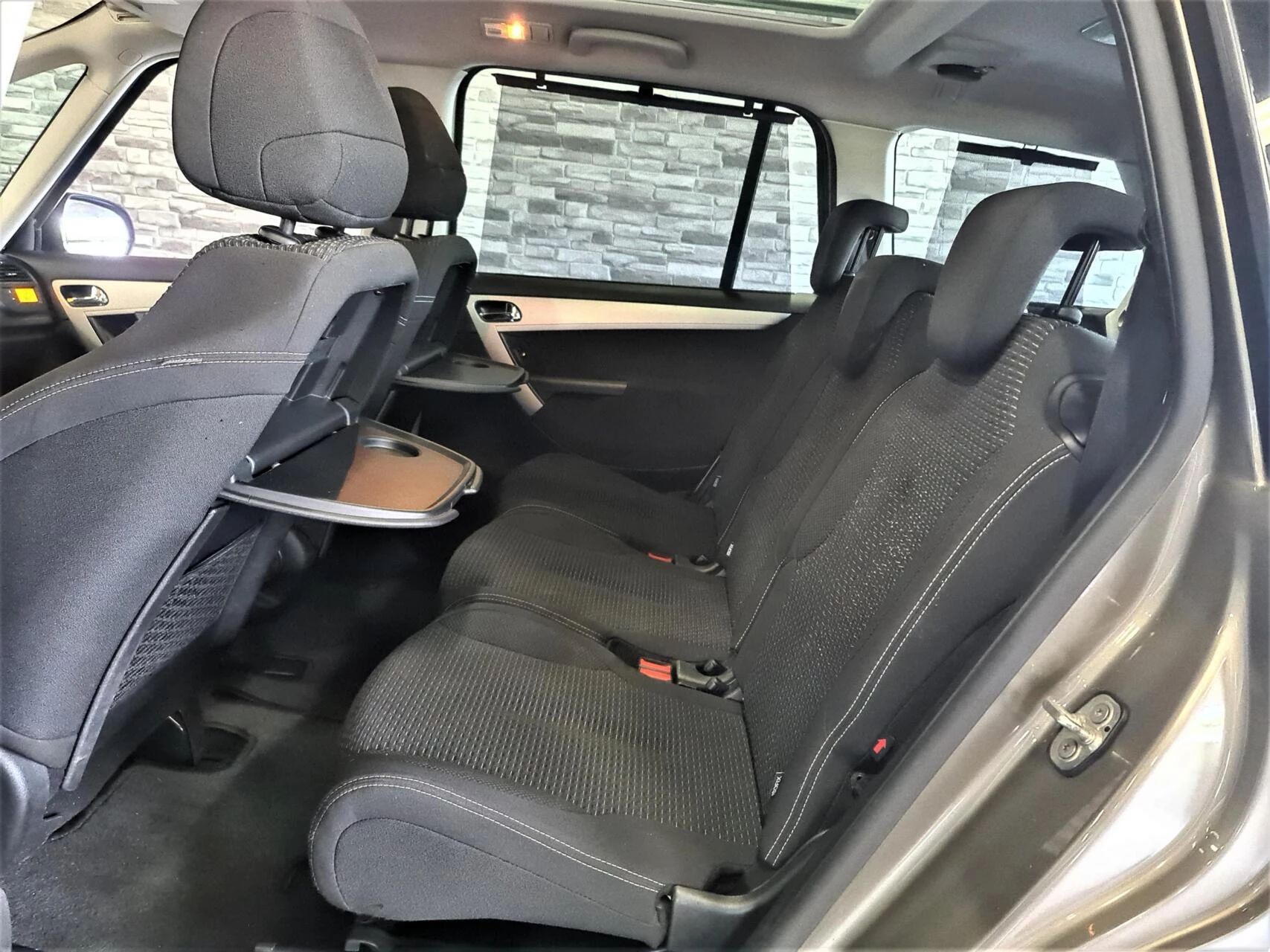 Hoofdafbeelding Citroën Grand C4 Picasso