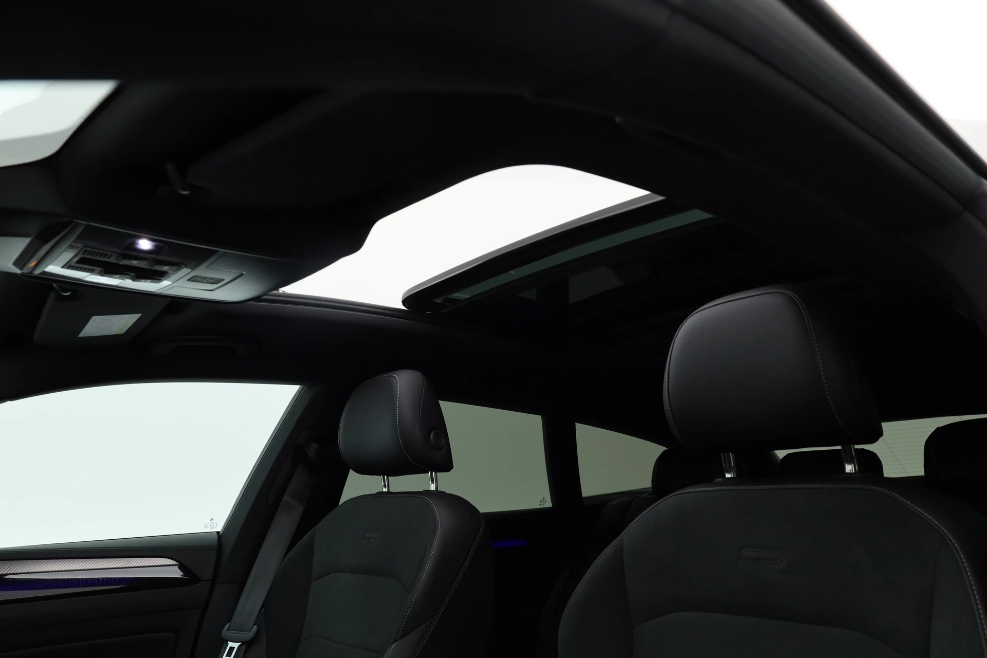 Hoofdafbeelding Volkswagen Arteon