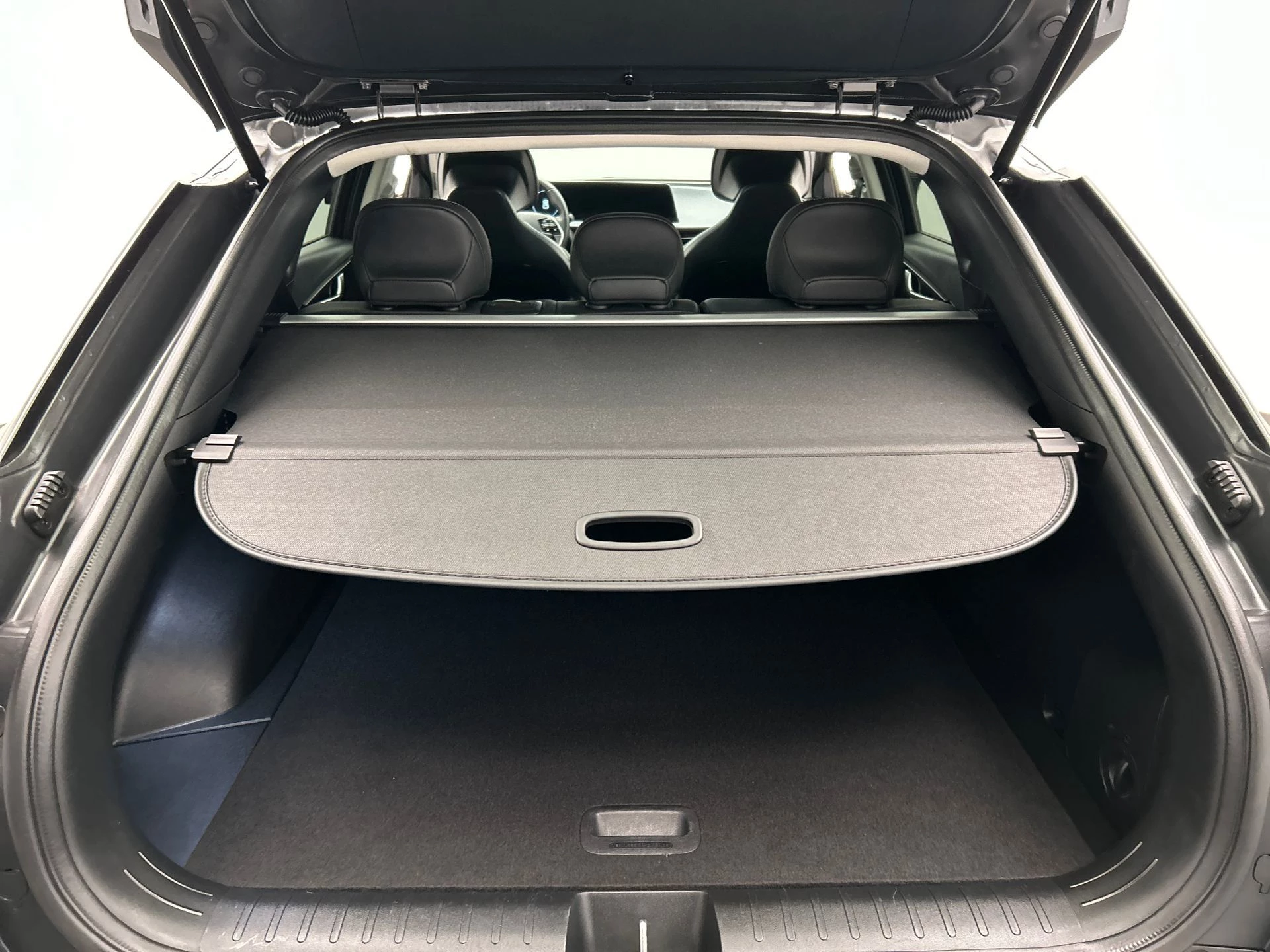 Hoofdafbeelding Kia EV6