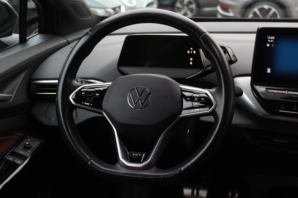 Hoofdafbeelding Volkswagen ID.4