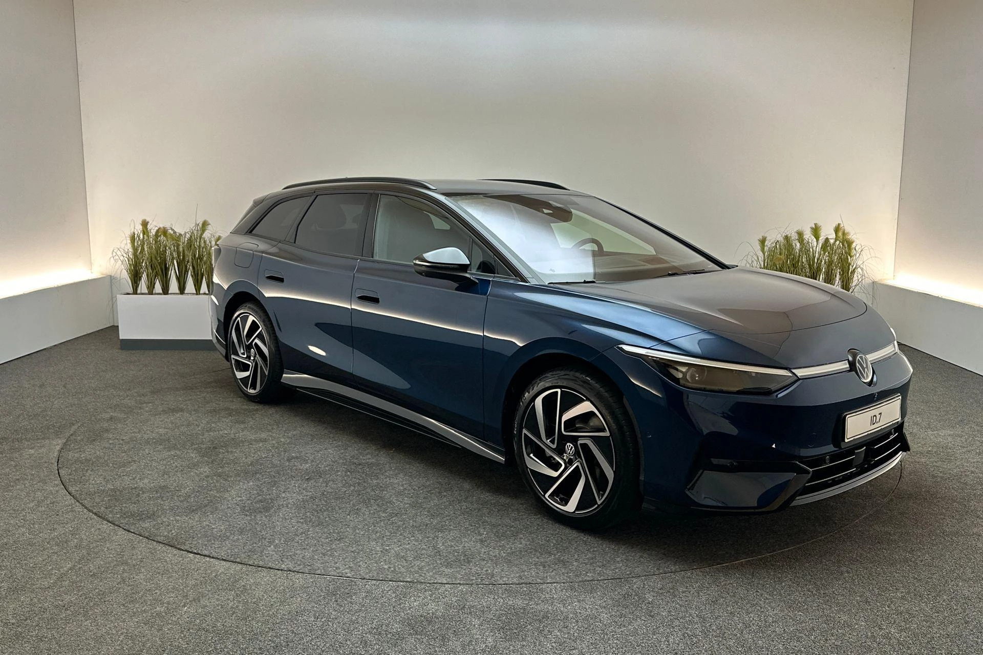 Hoofdafbeelding Volkswagen ID.7