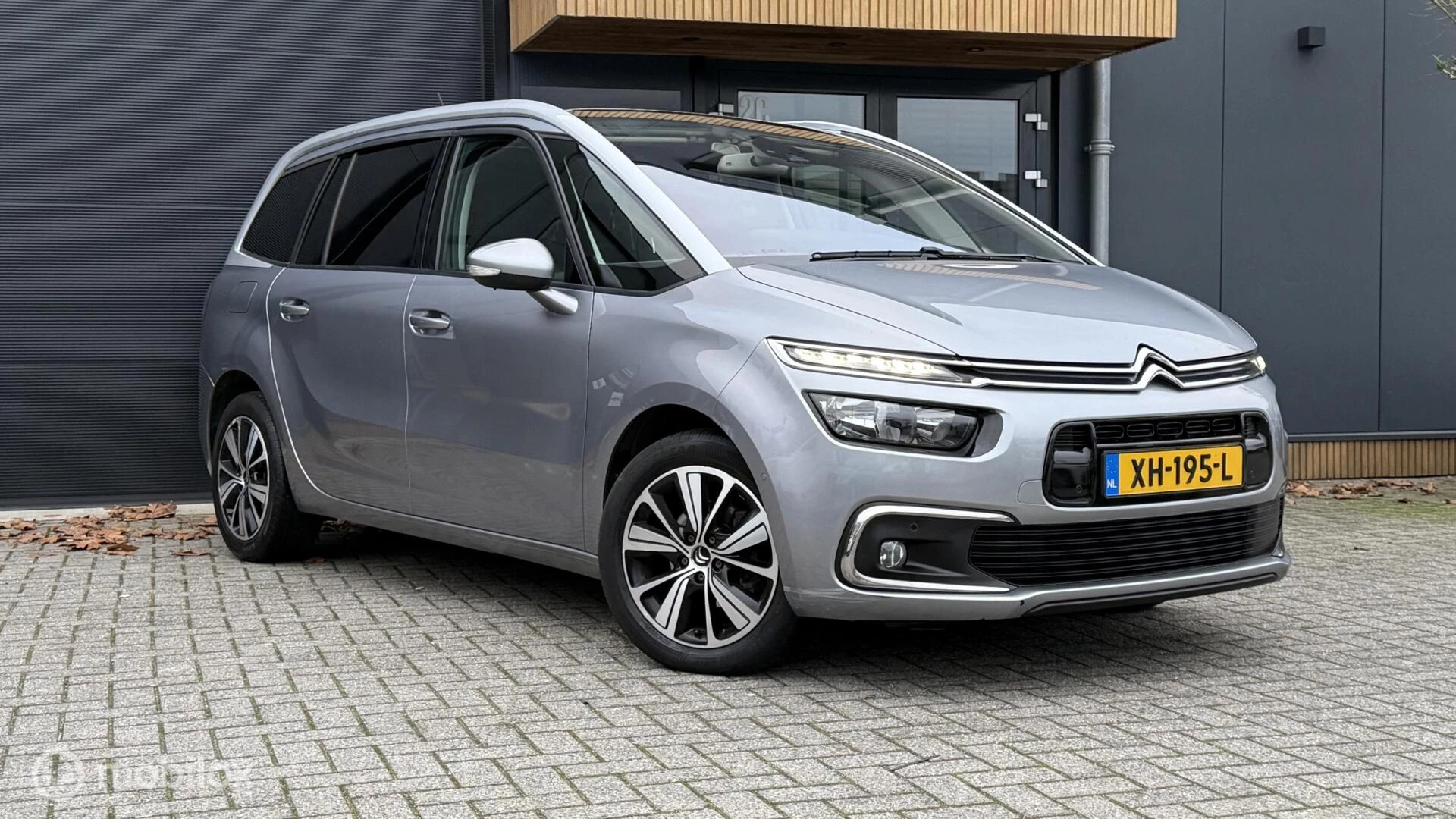 Hoofdafbeelding Citroën Grand C4 Picasso