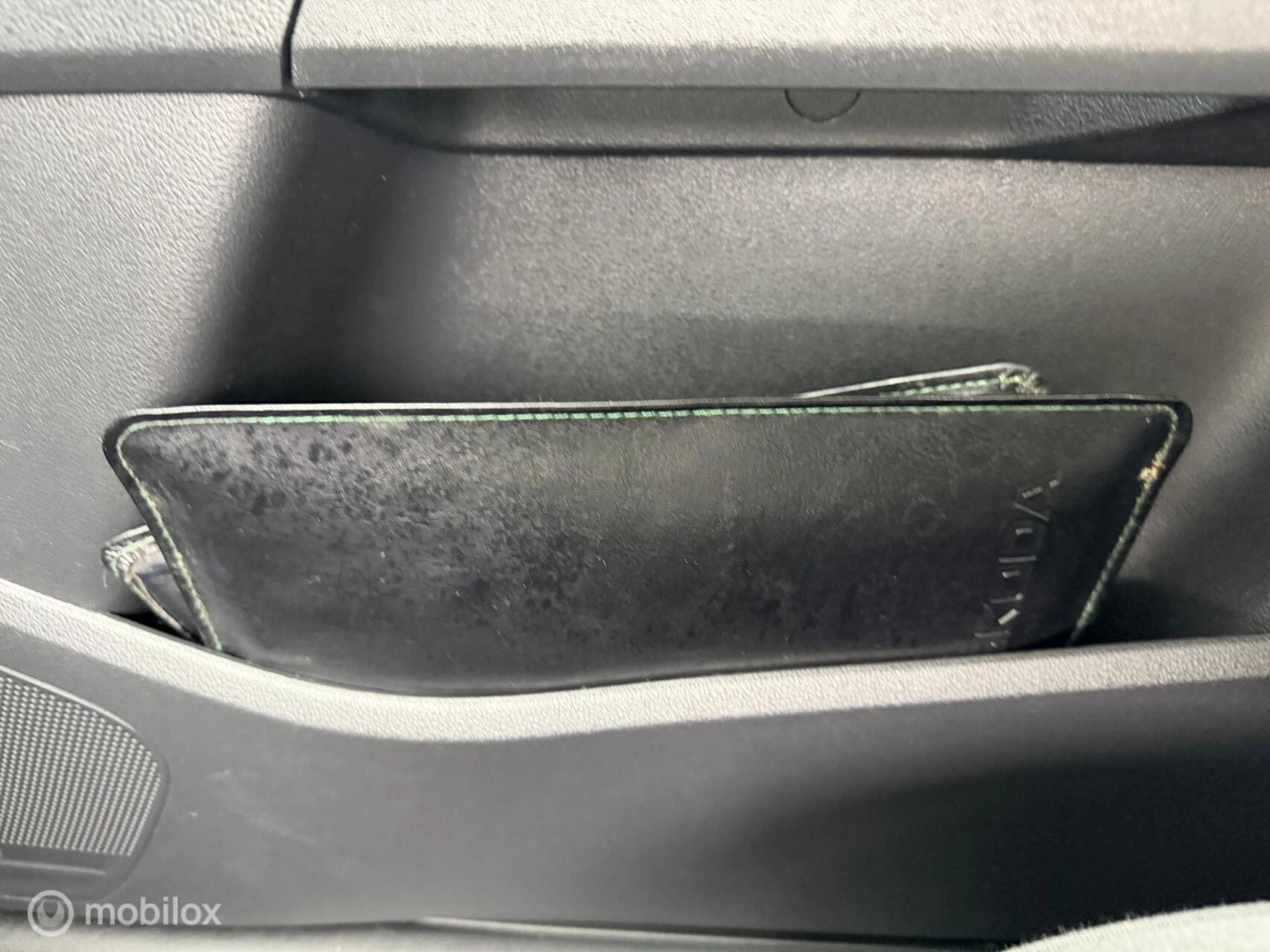Hoofdafbeelding Škoda Citigo