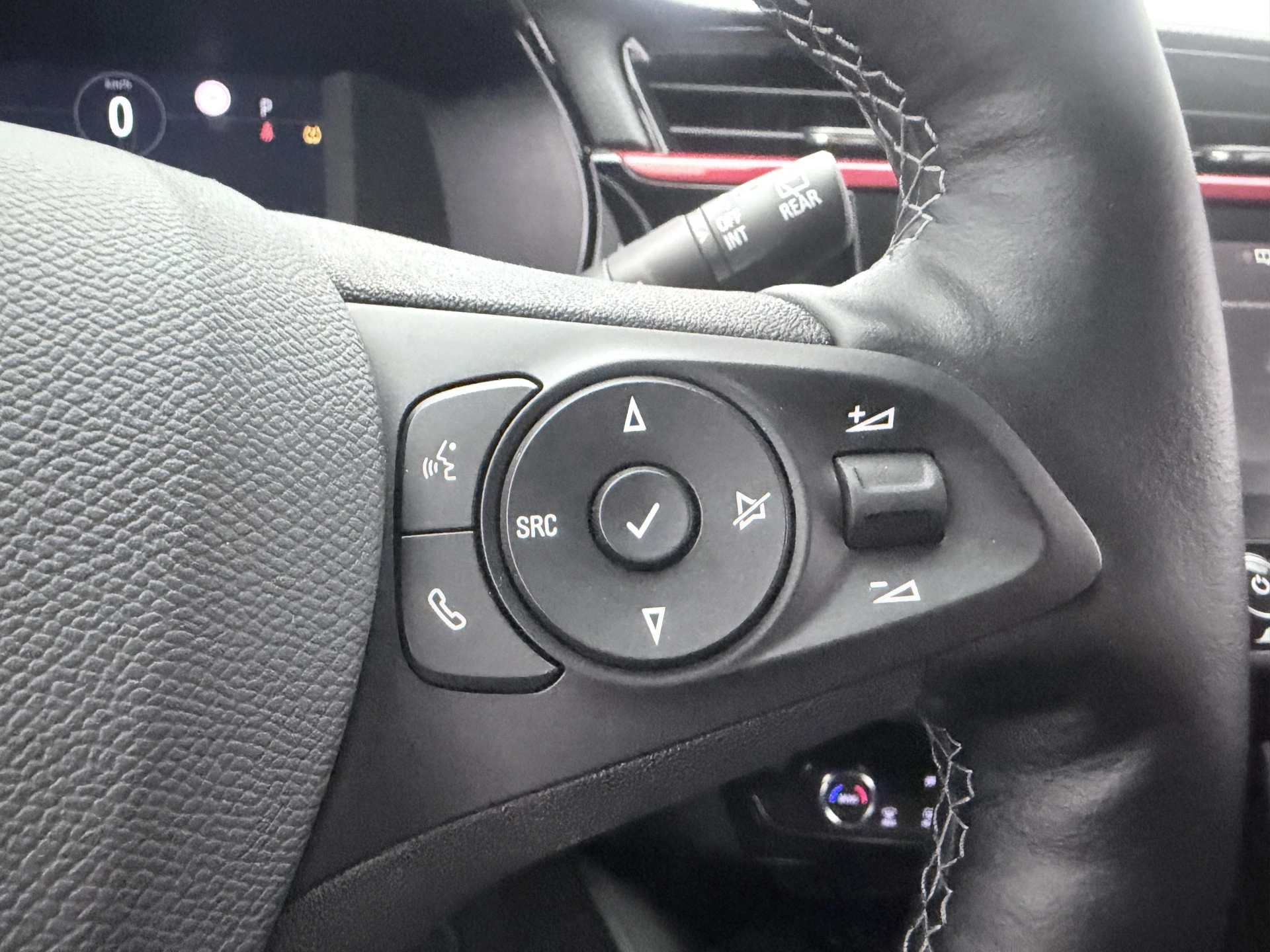 Hoofdafbeelding Opel Corsa-e