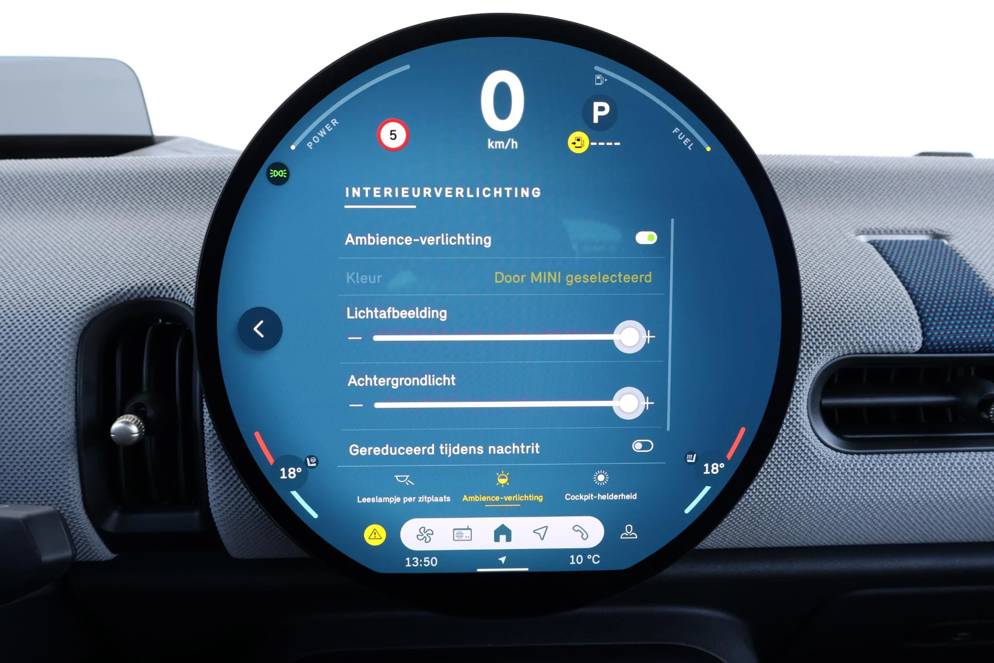 Hoofdafbeelding MINI Cooper Cabrio