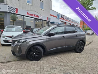 PEUGEOT 3008 1.6 HYbrid 225 GT / Panoramadak / ACC /