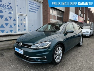 Volkswagen Golf 1.4 TSI Highline 125pk Pano/DSG/Led/Navi/DynamicLight/Draadloos/Garantie