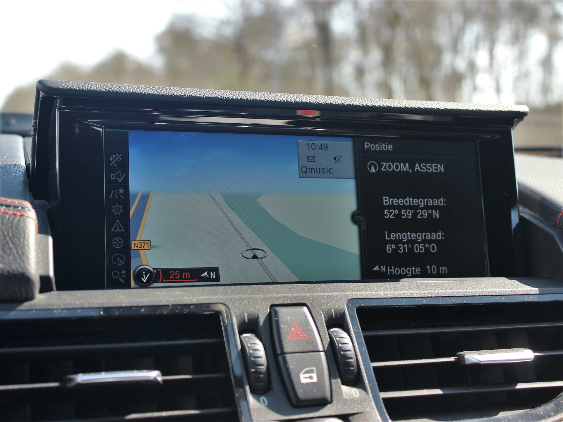 Hoofdafbeelding BMW Z4