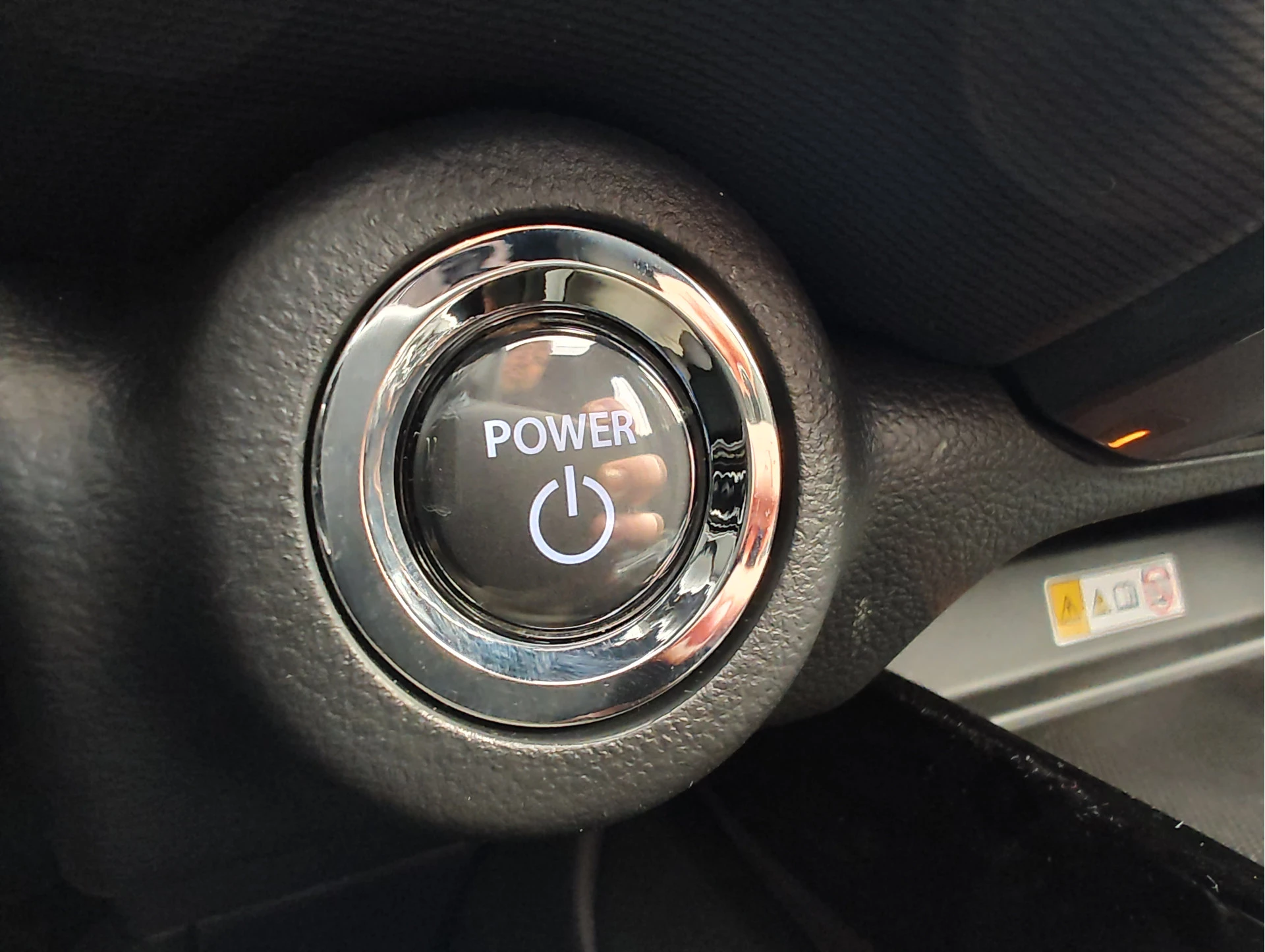 Hoofdafbeelding Suzuki e Vitara