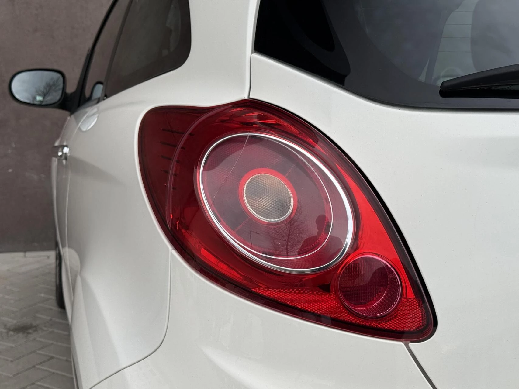 Hoofdafbeelding Ford Ka