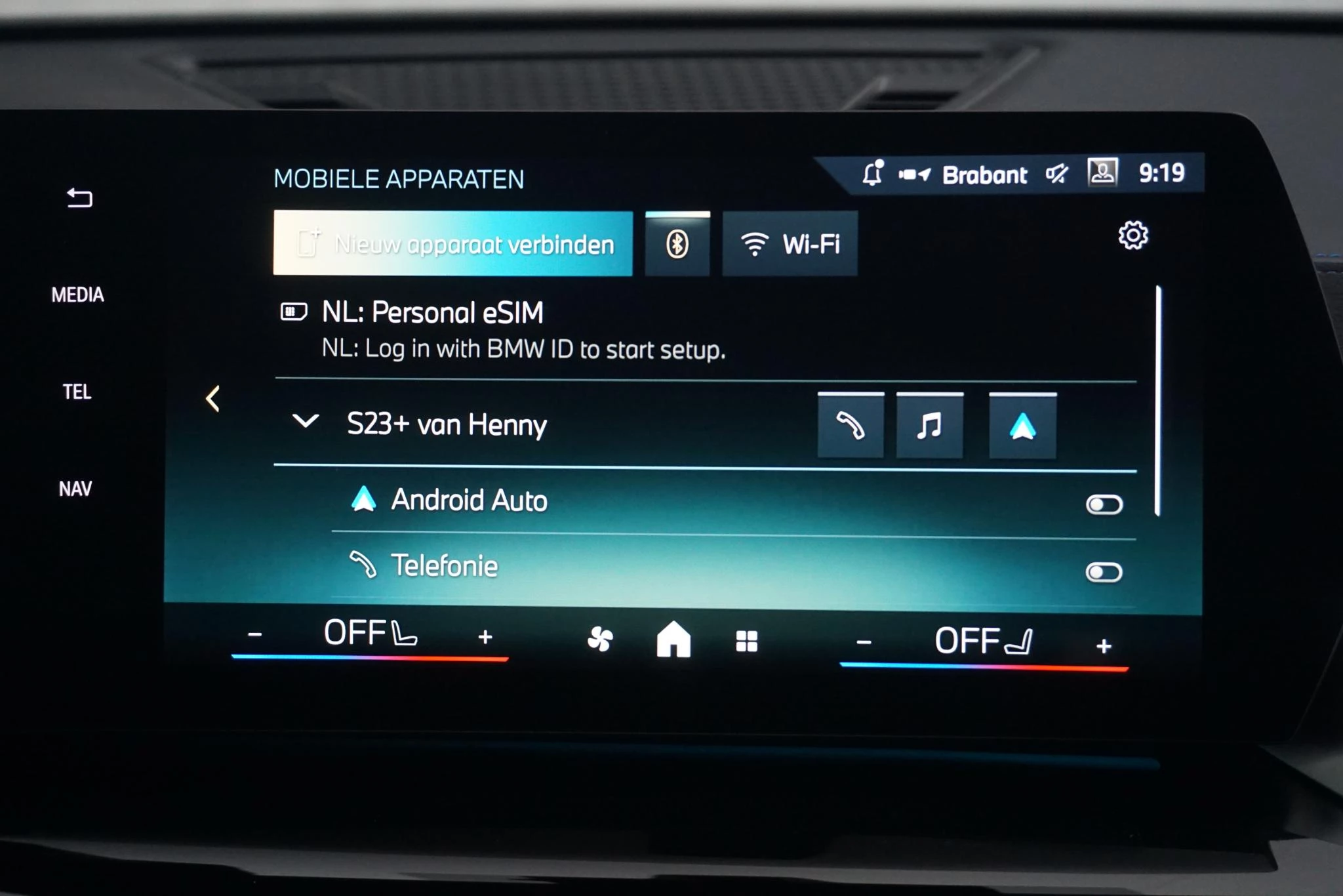 Hoofdafbeelding BMW X2