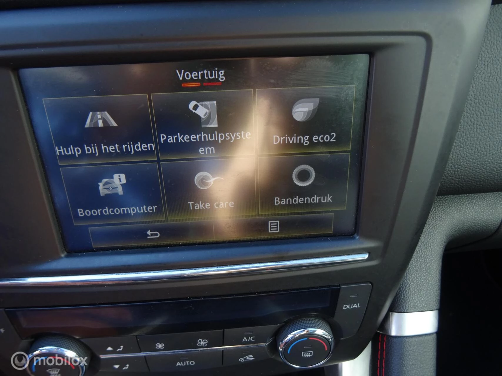 Hoofdafbeelding Renault Kadjar