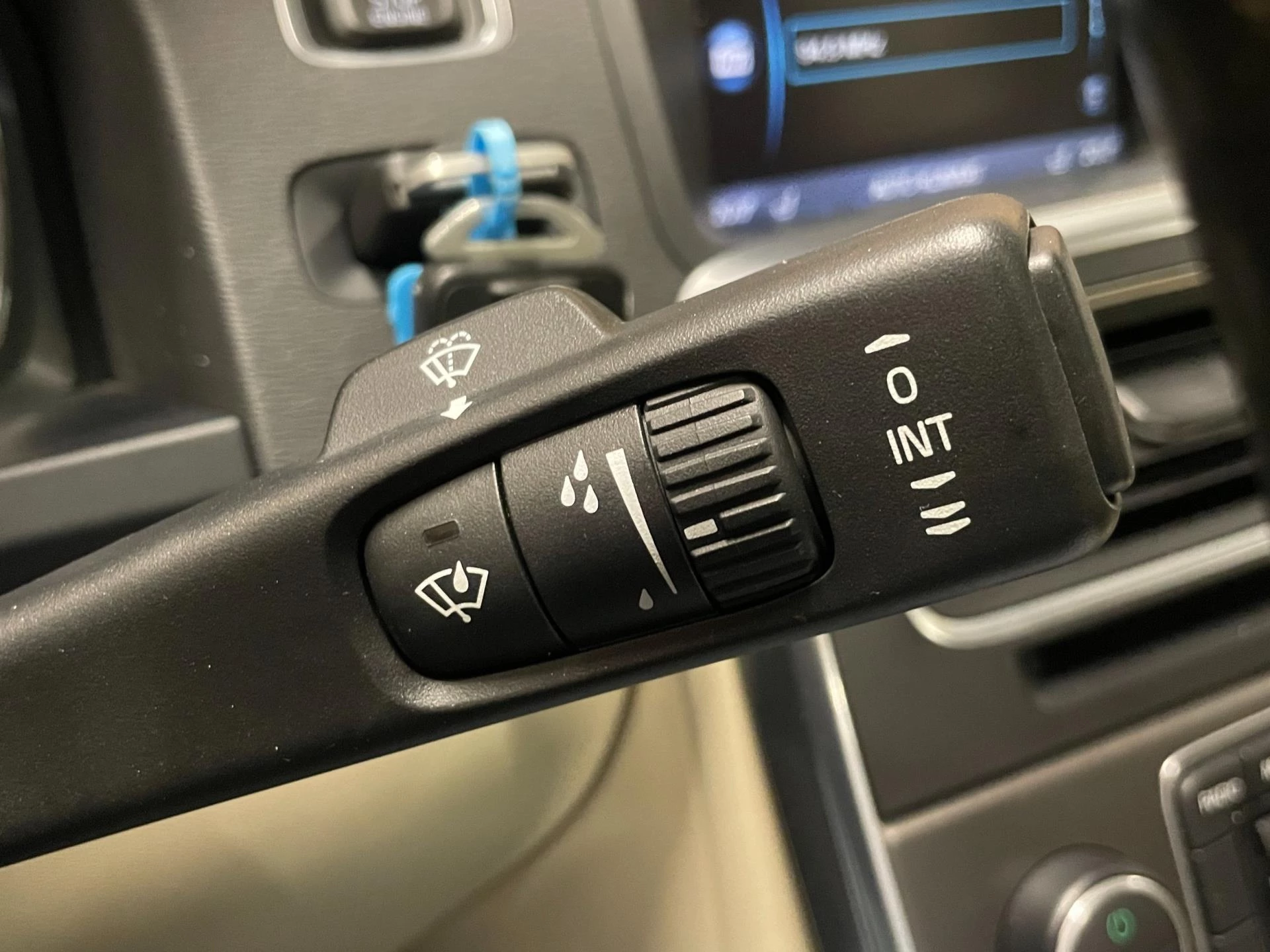 Hoofdafbeelding Volvo S60