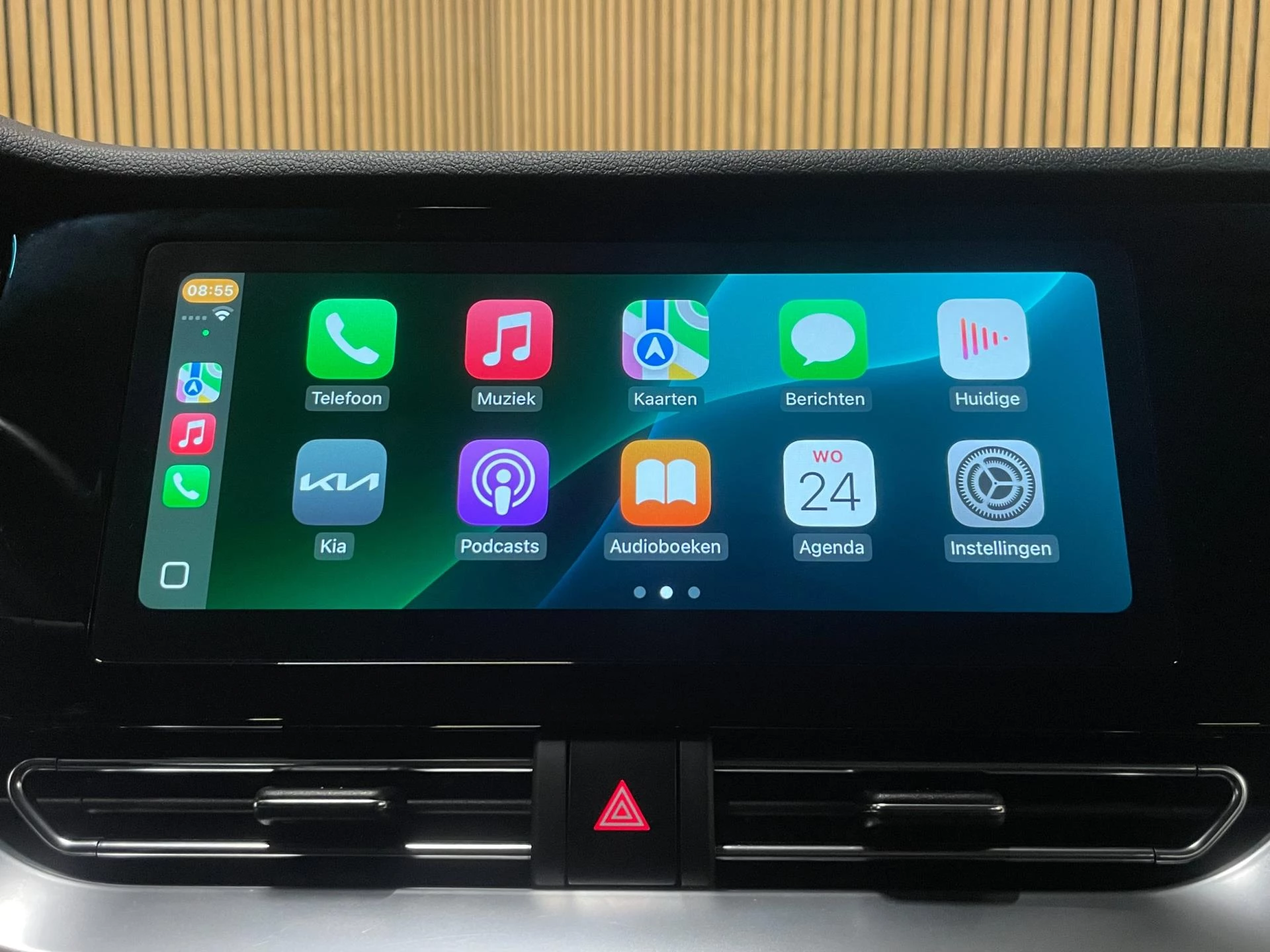 Hoofdafbeelding Kia e-Niro