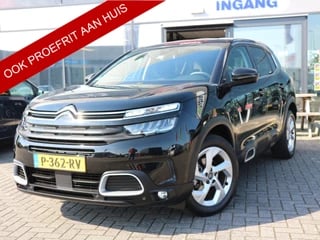 Citroën C5 Aircross 1.2 PureTech Business AUTOMAAT 1e EIG 54980 KM APK 05-2026