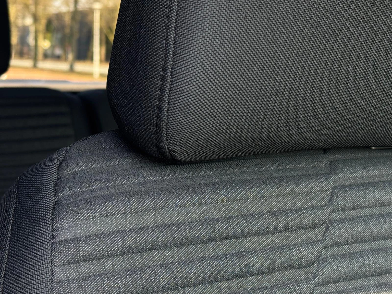 Hoofdafbeelding Ford F-150