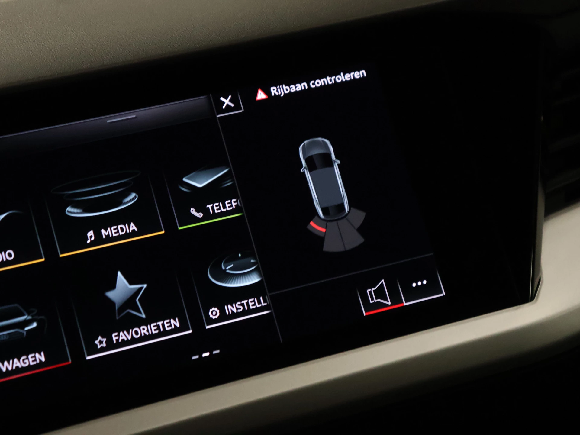 Hoofdafbeelding Audi Q4 Sportback e-tron