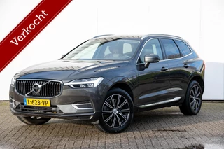 Volvo XC60 2.0 T6 AWD Inscription|ACC|trekh|Pano|HK audio|