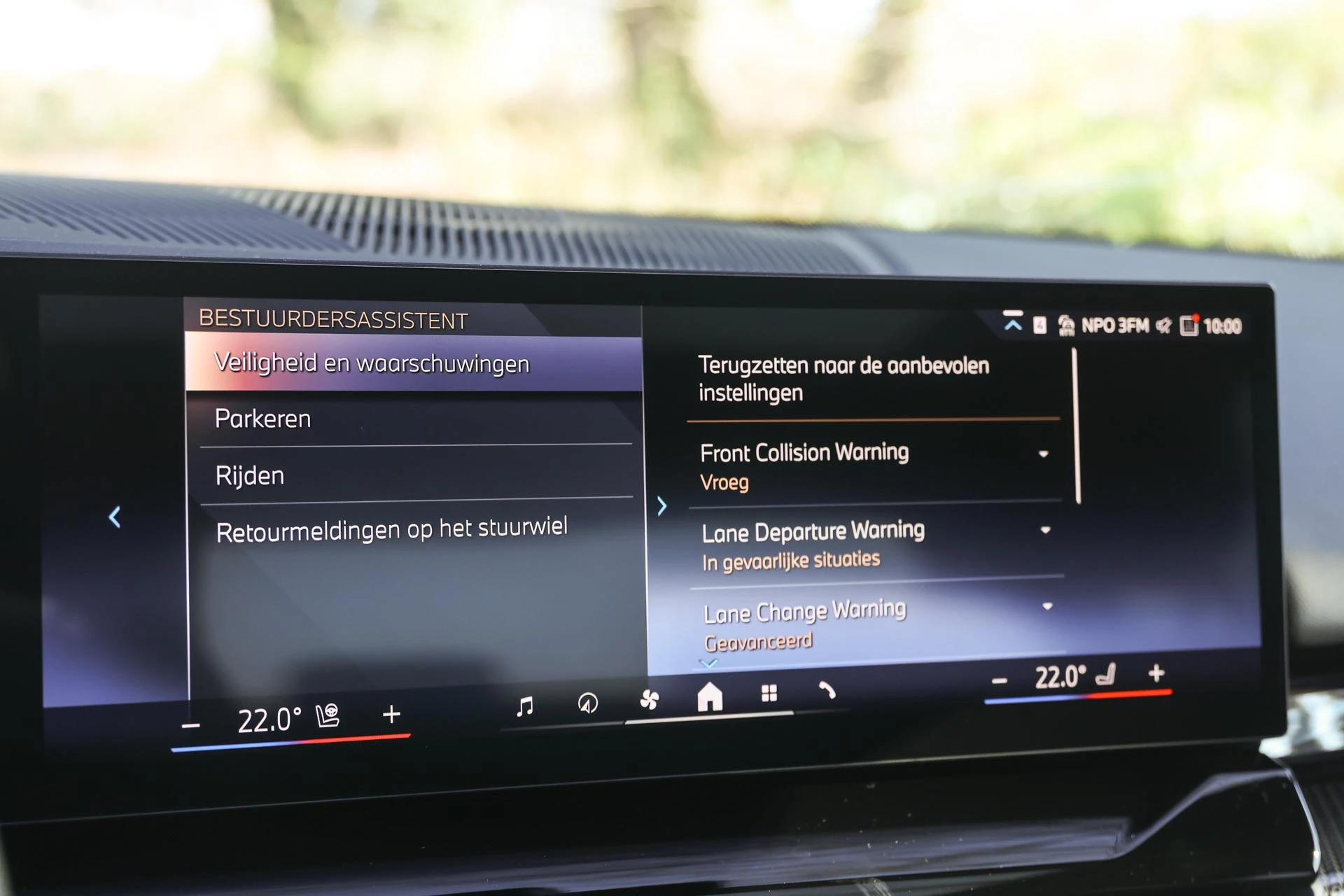 Hoofdafbeelding BMW i5