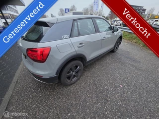 Audi Q2 1.4 TFSI CoD Sport Pro Line. AUTOMAAT  64600 KM NAP*