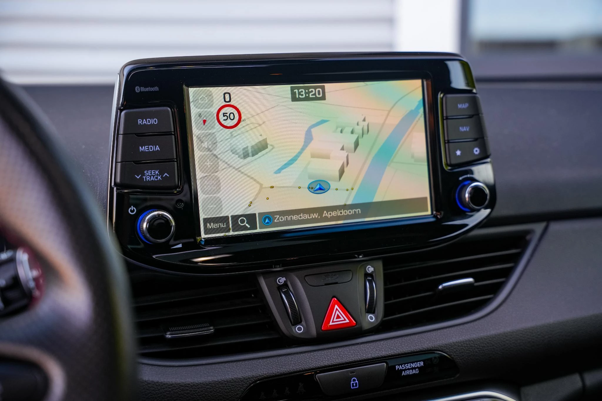 Hoofdafbeelding Hyundai i30