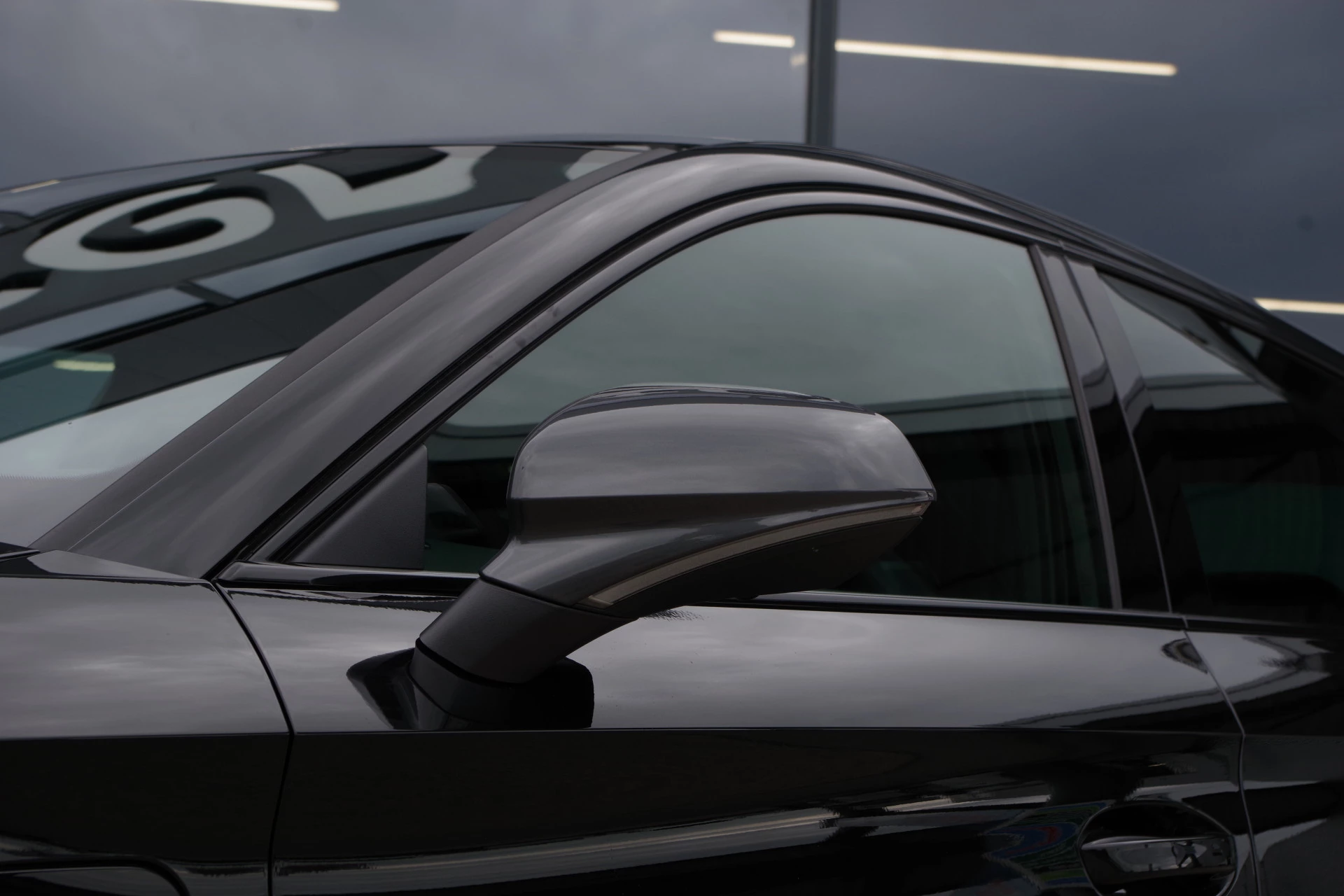 Hoofdafbeelding CUPRA Leon