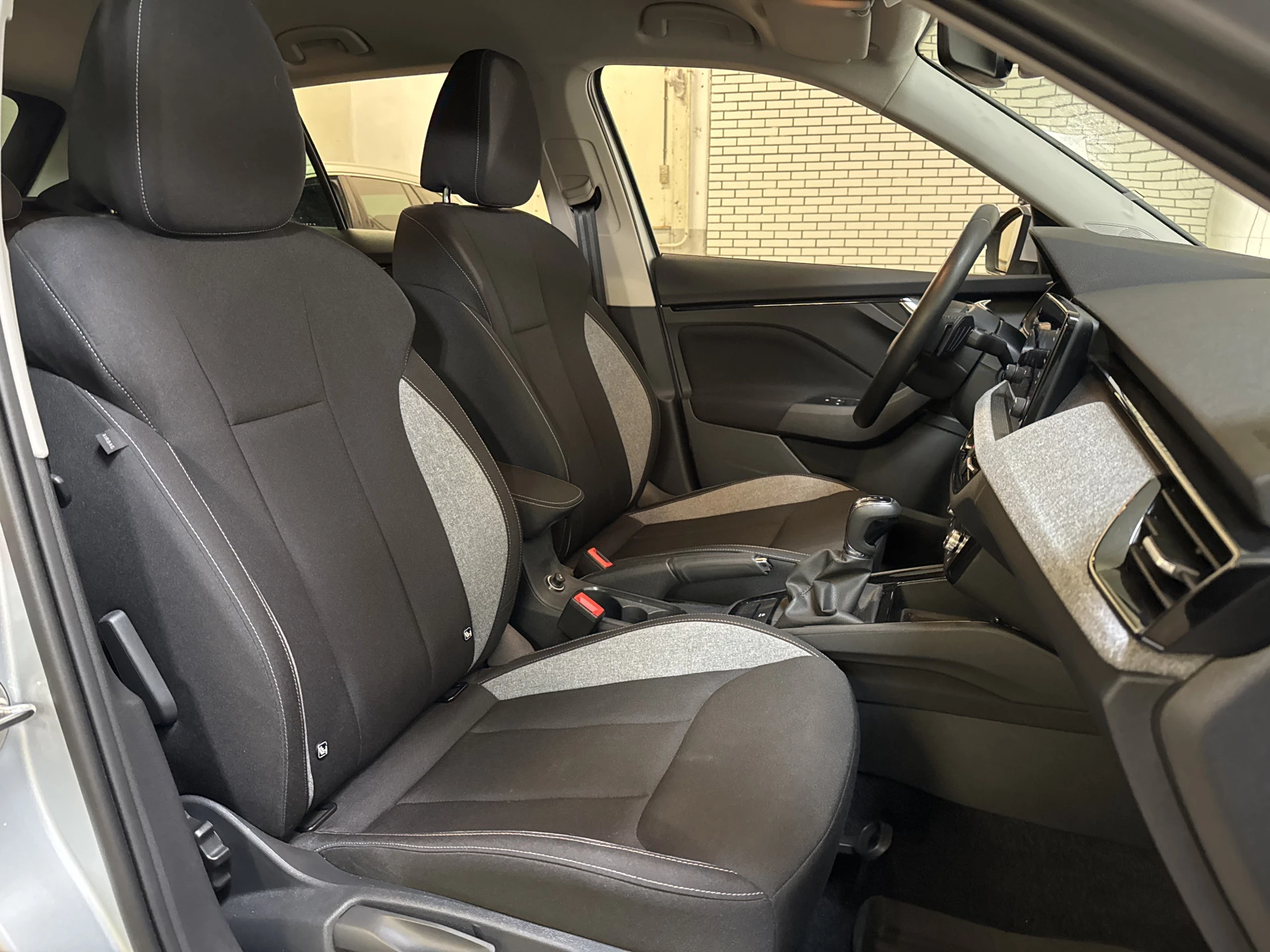 Hoofdafbeelding Škoda Kamiq