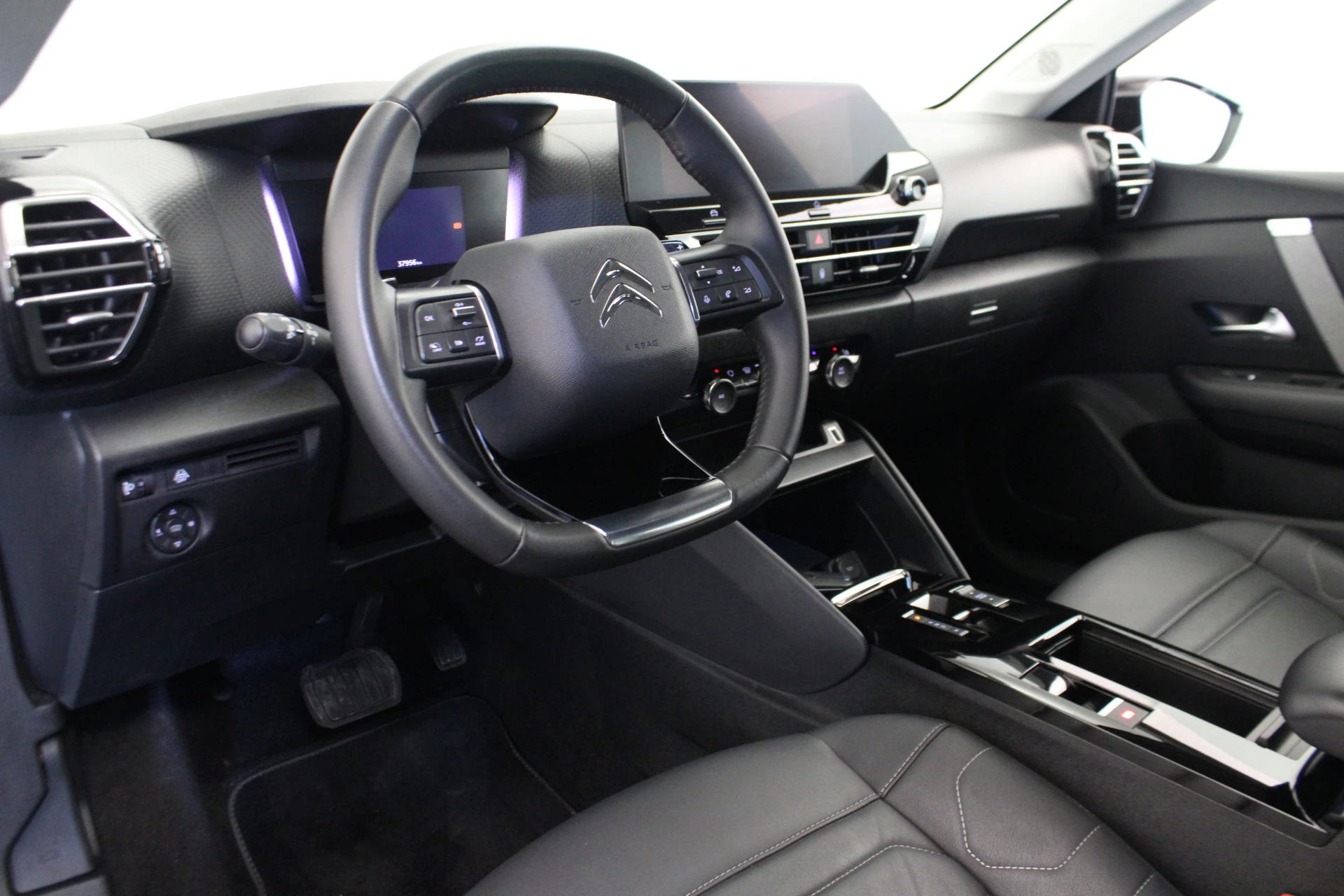 Hoofdafbeelding Citroën C4