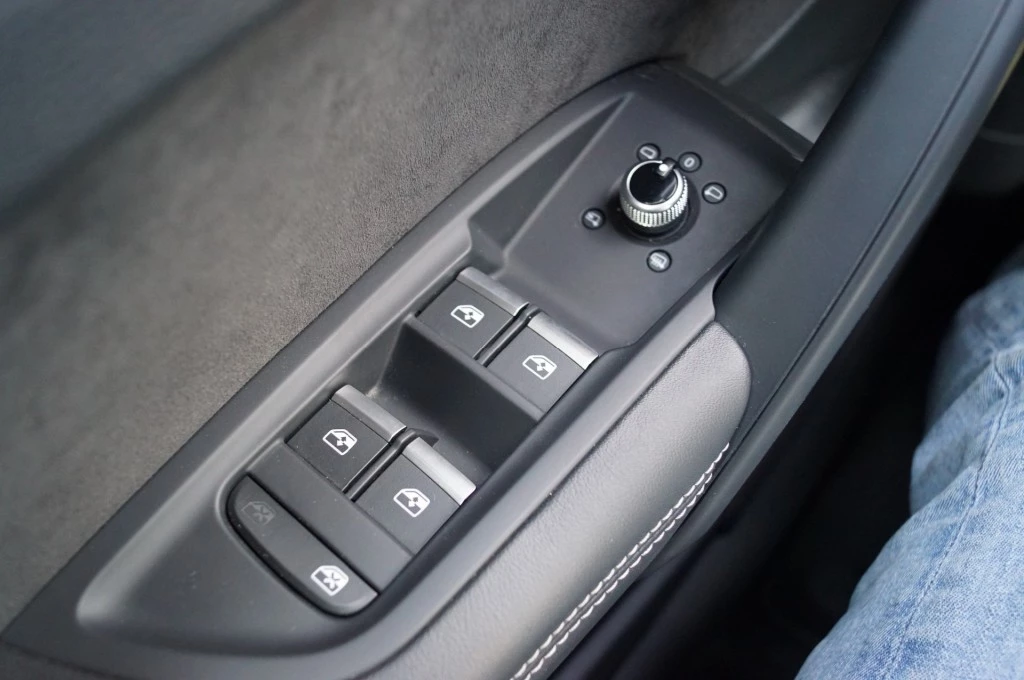Hoofdafbeelding Audi SQ5