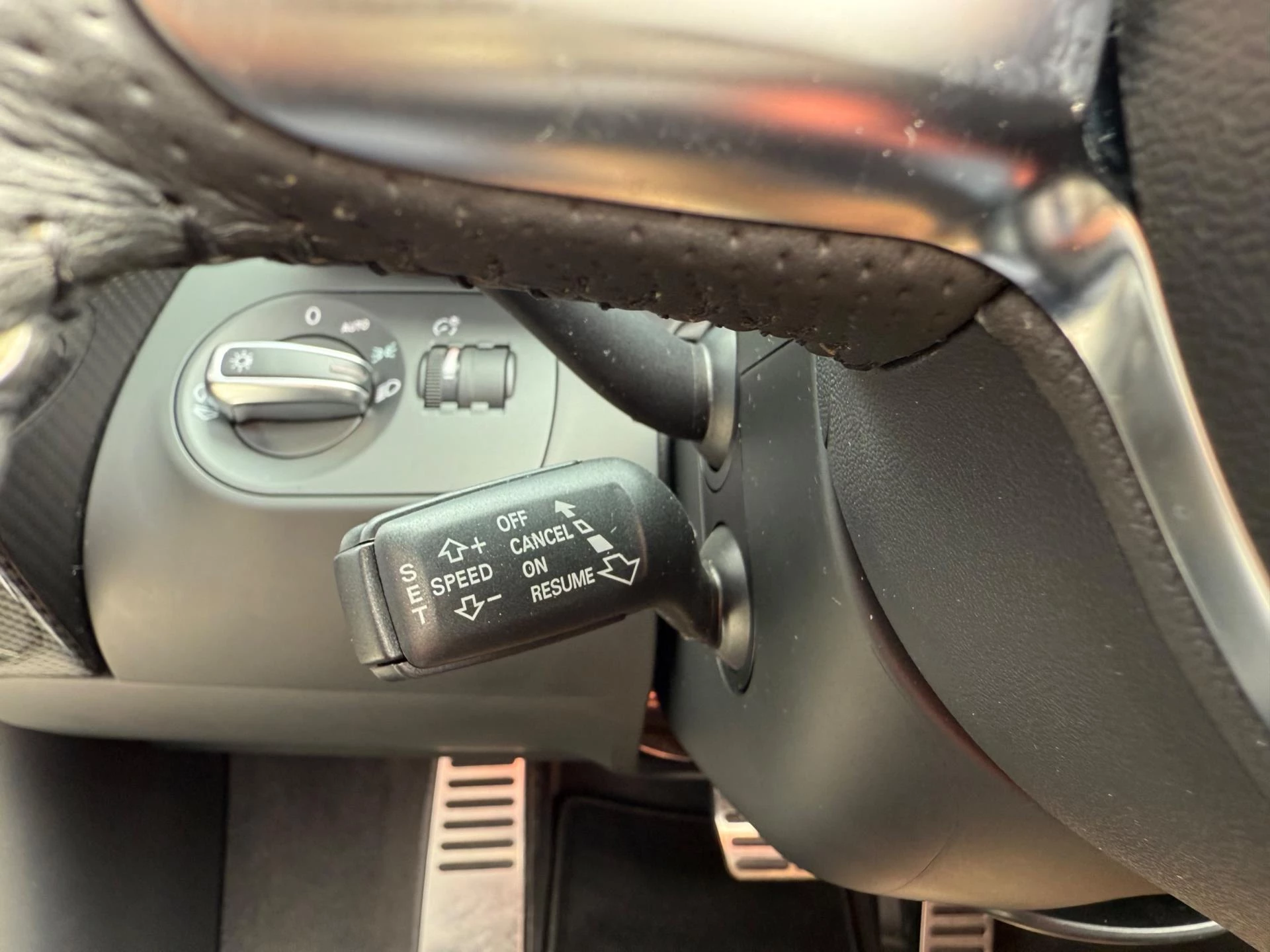 Hoofdafbeelding Audi R8