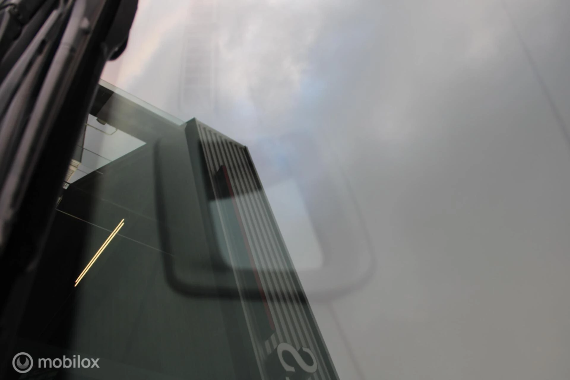 Hoofdafbeelding Toyota Prius