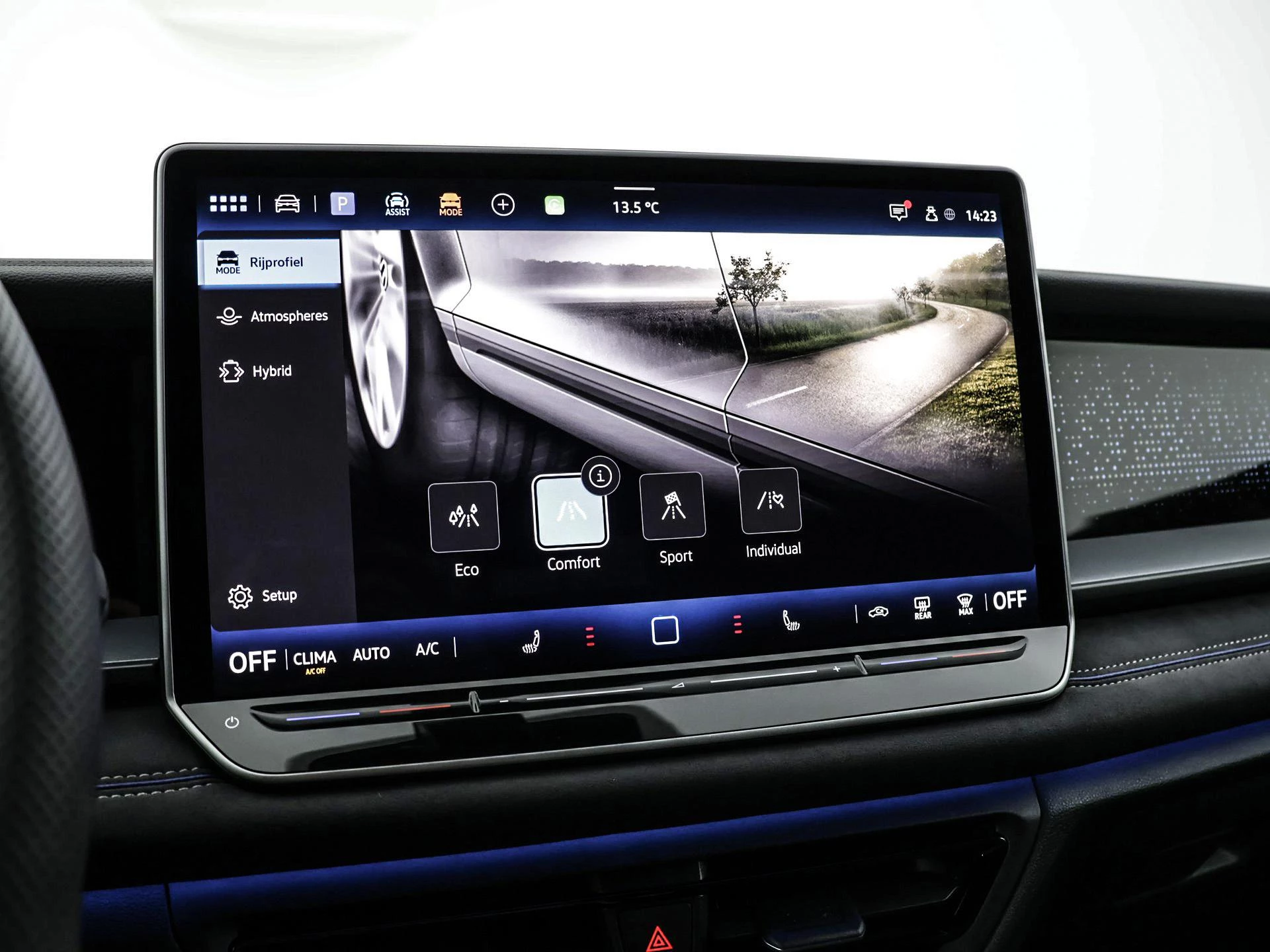 Hoofdafbeelding Volkswagen Tayron