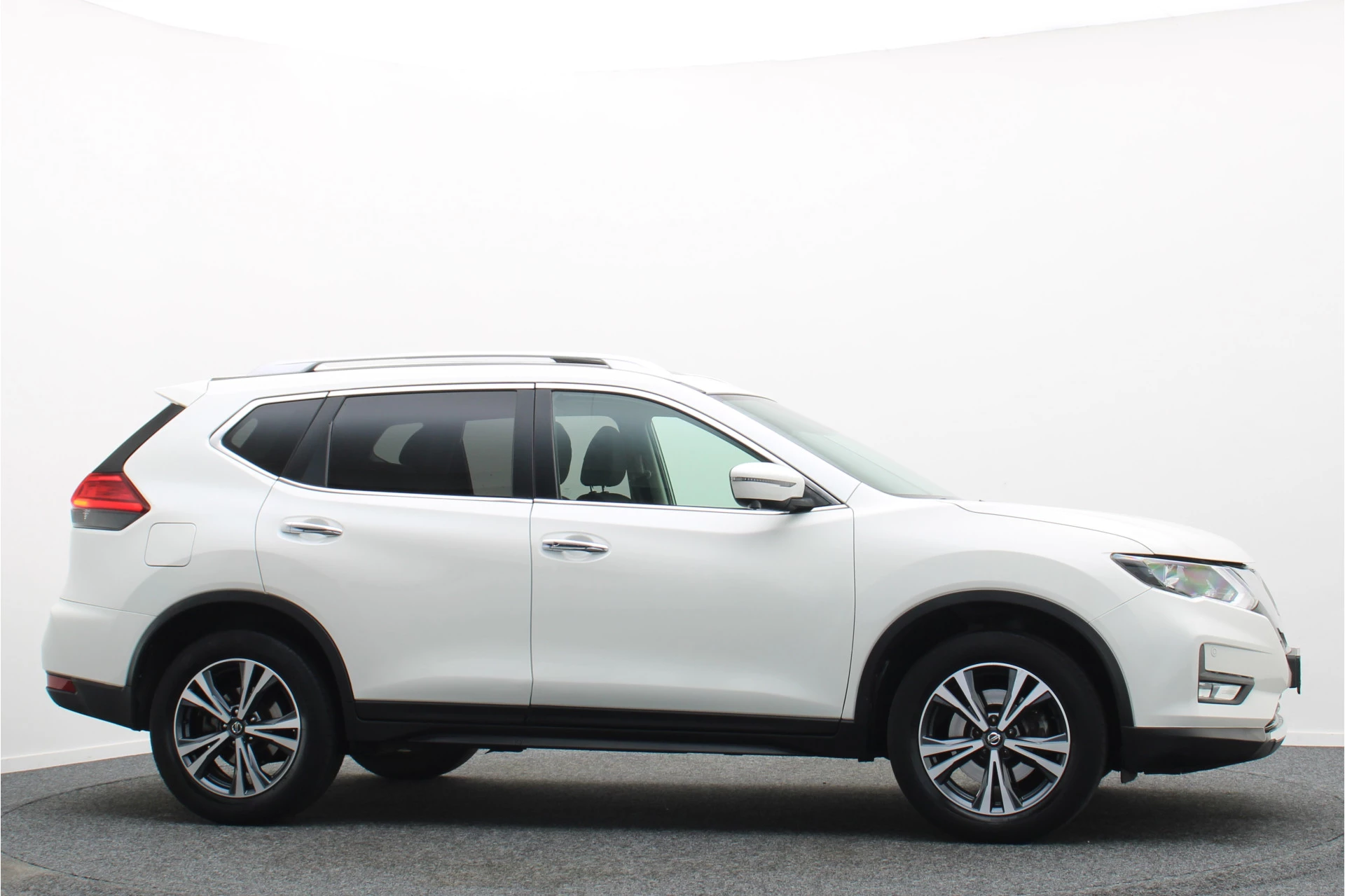 Hoofdafbeelding Nissan X-Trail