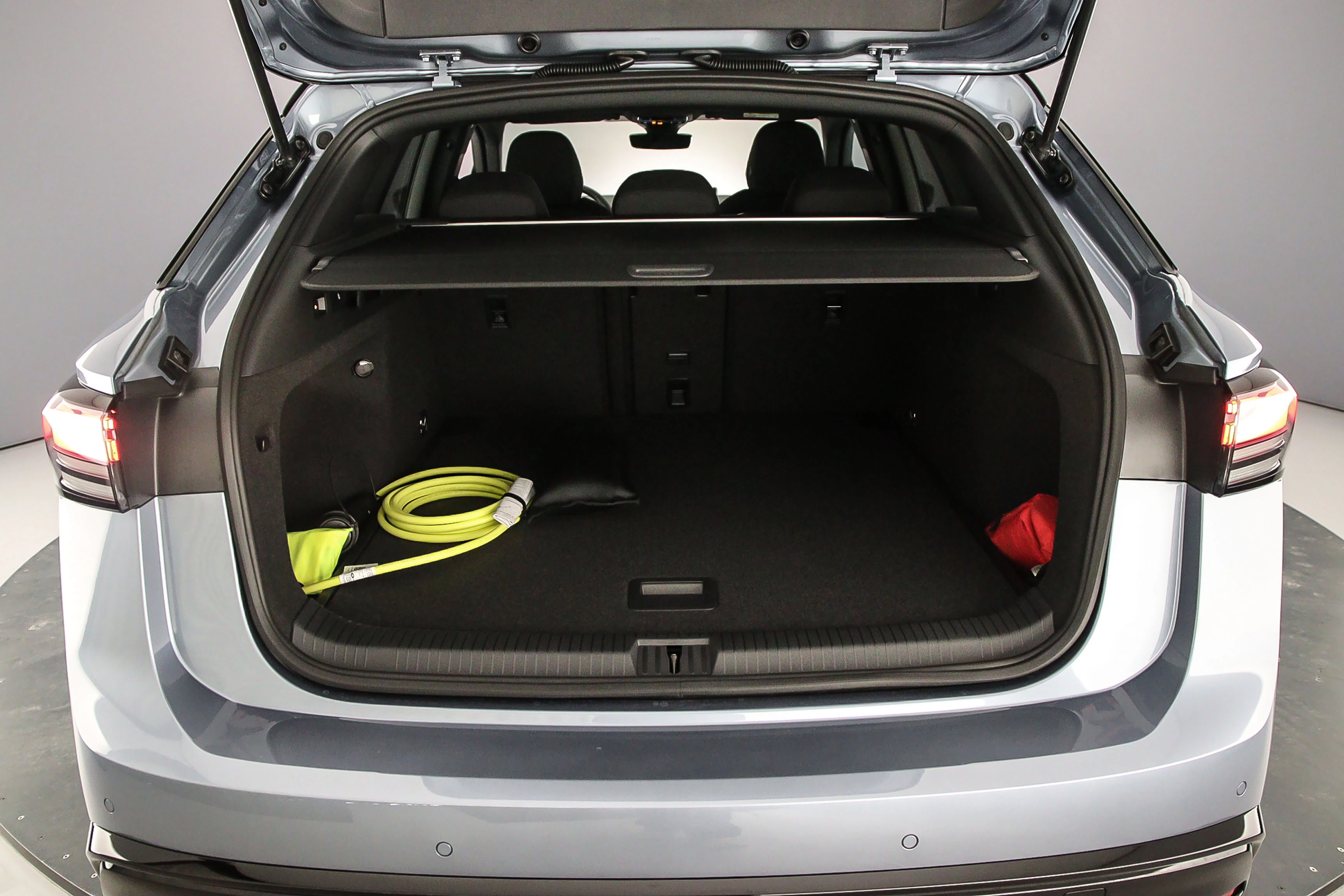 Hoofdafbeelding Volkswagen ID.7