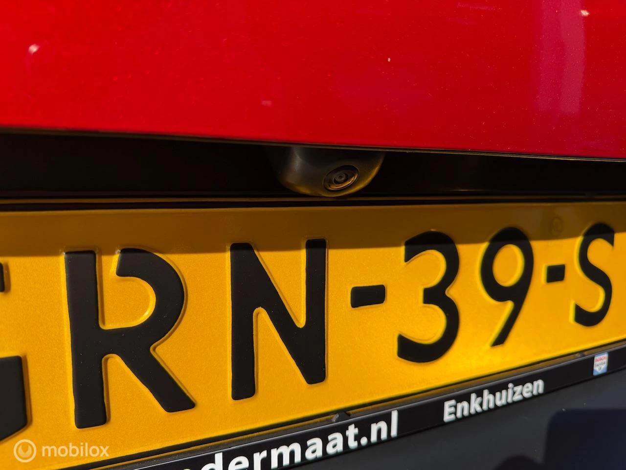 Hoofdafbeelding Citroën ë-C3