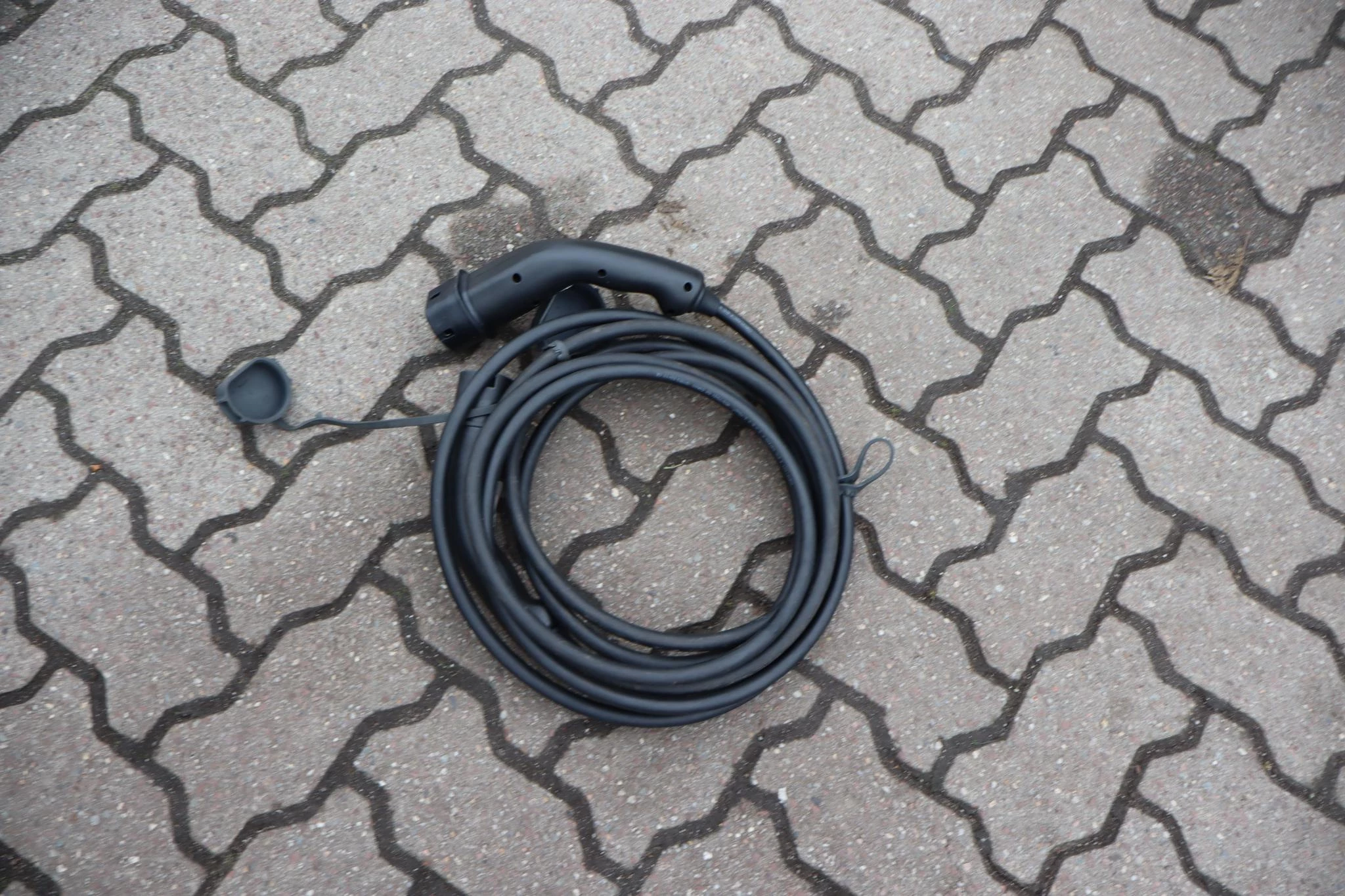 Hoofdafbeelding Nissan Leaf