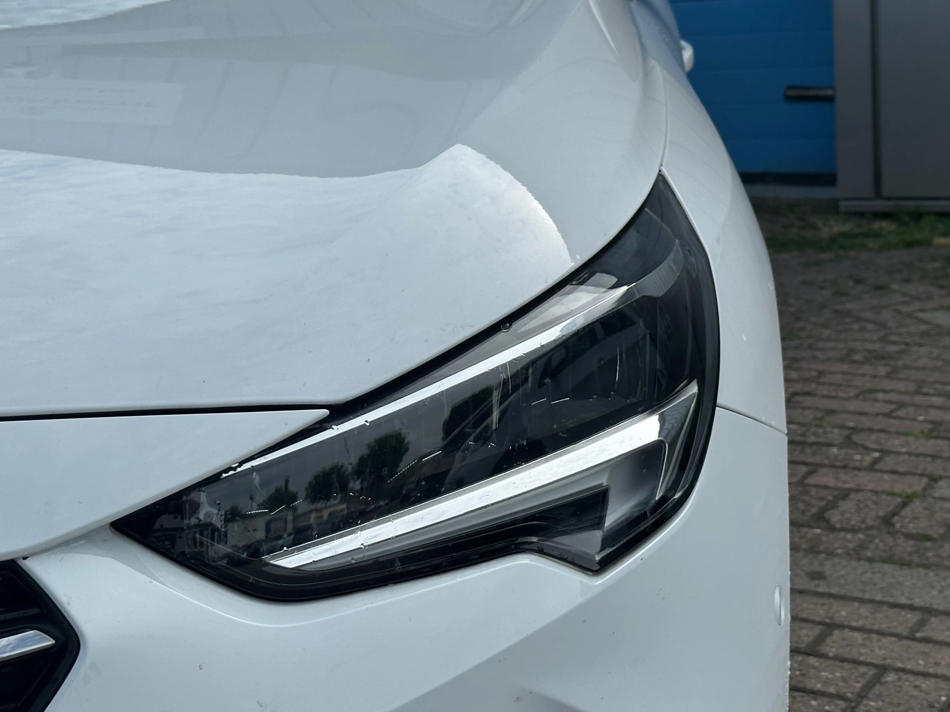 Hoofdafbeelding Opel Corsa-e