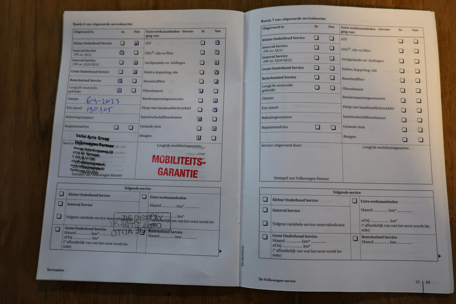 Hoofdafbeelding Volkswagen Golf Plus