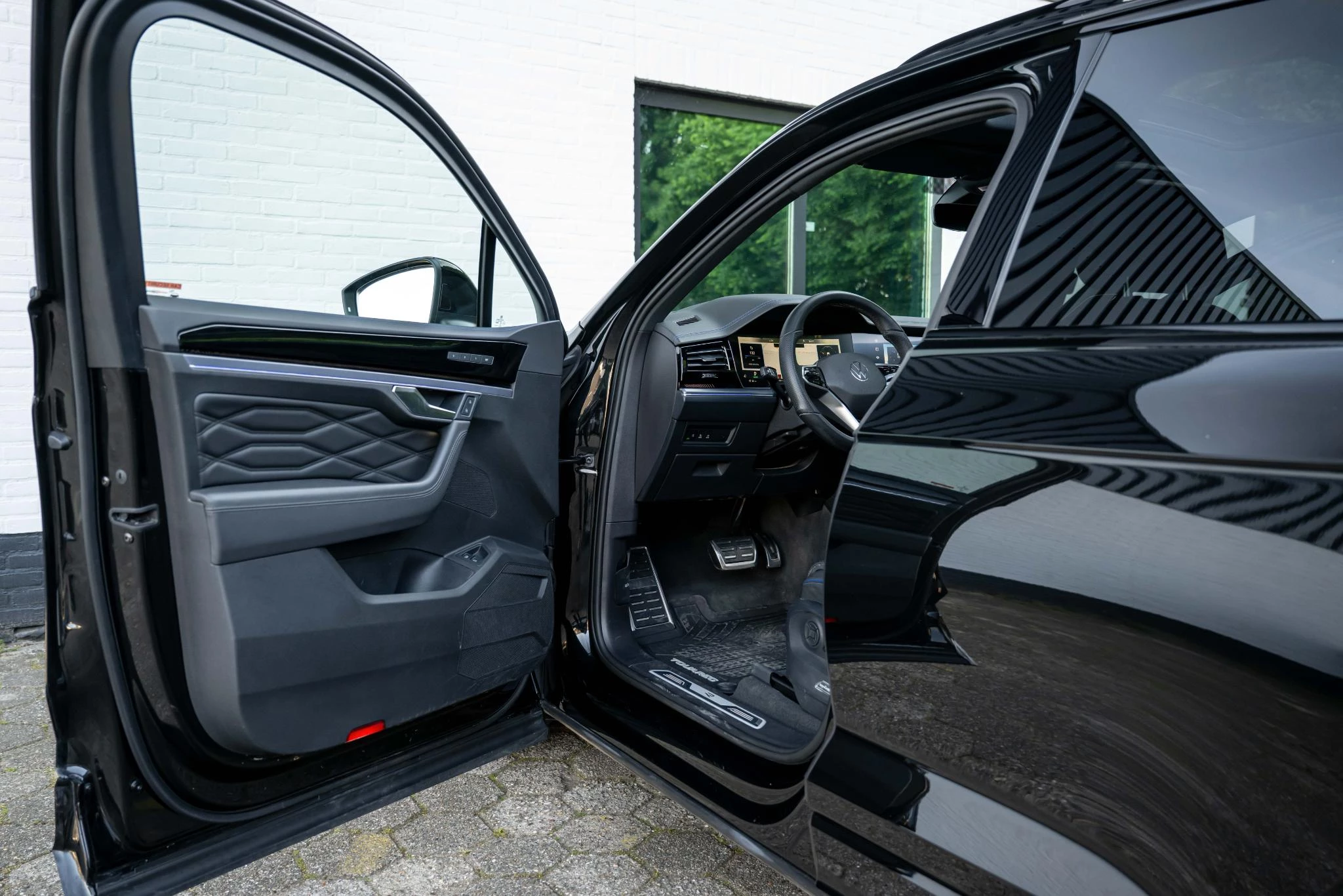 Hoofdafbeelding Volkswagen Touareg