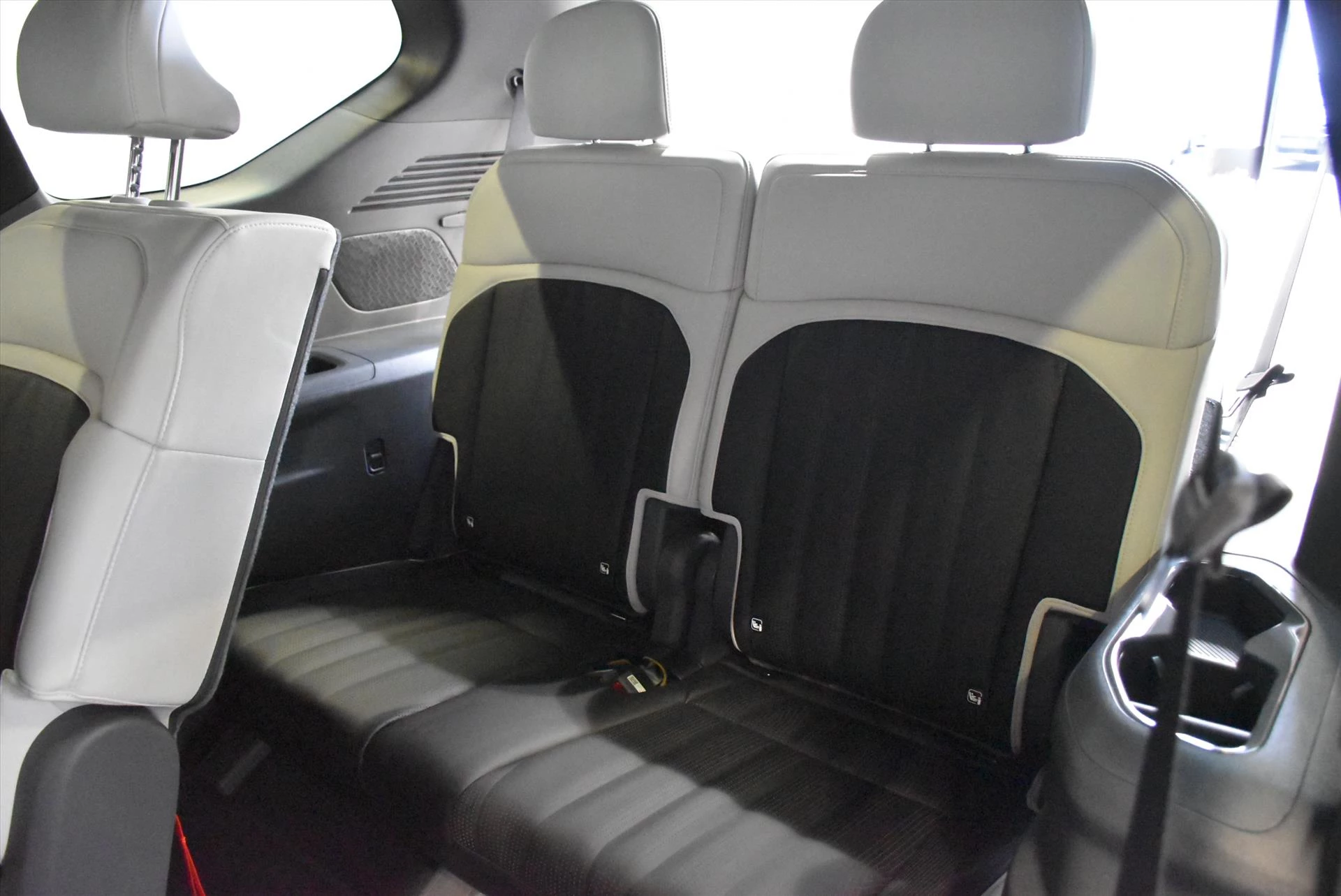 Hoofdafbeelding Kia EV9