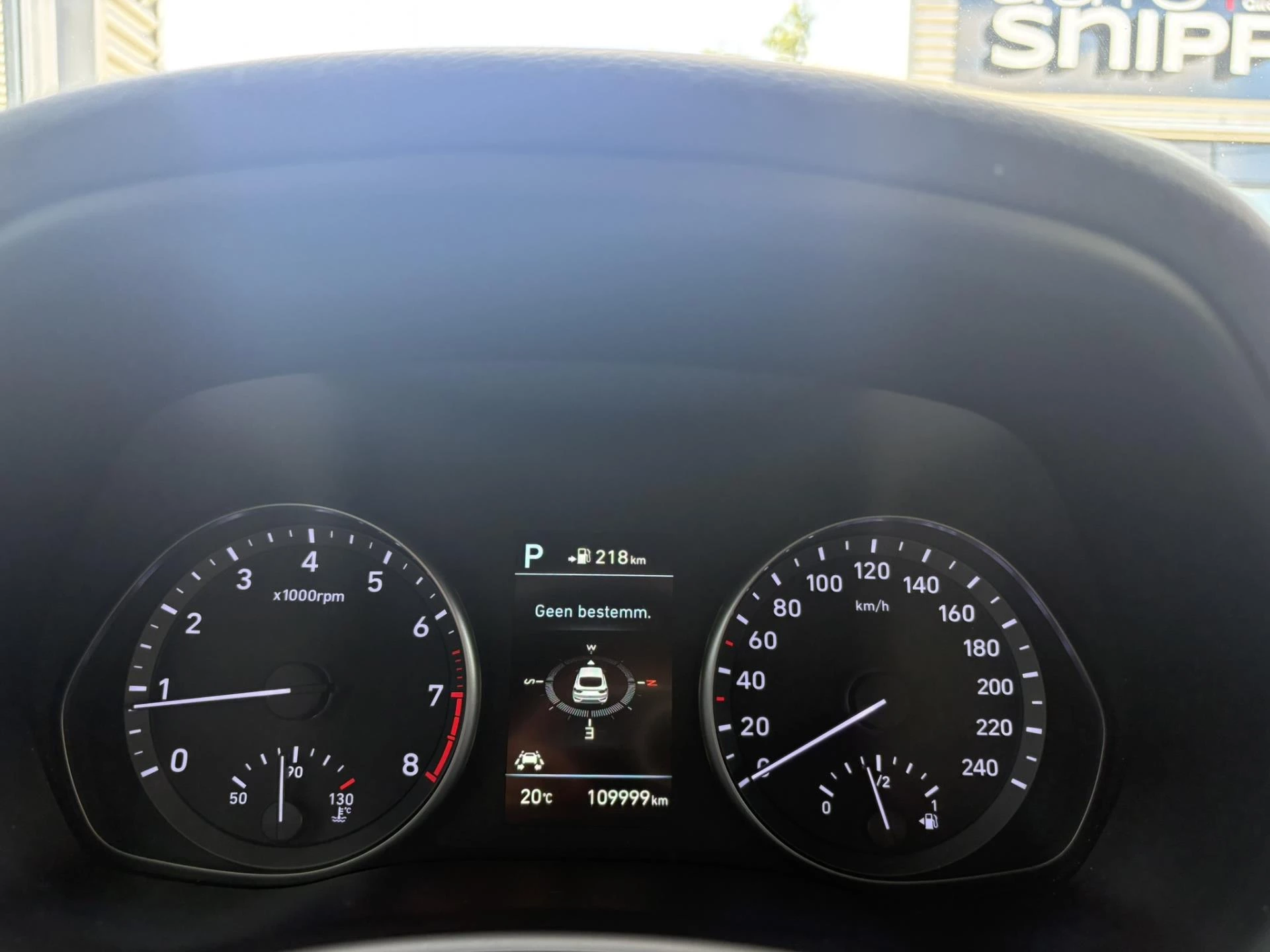 Hoofdafbeelding Hyundai i30