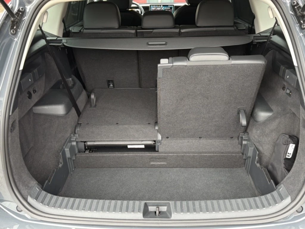 Hoofdafbeelding Volkswagen Tayron