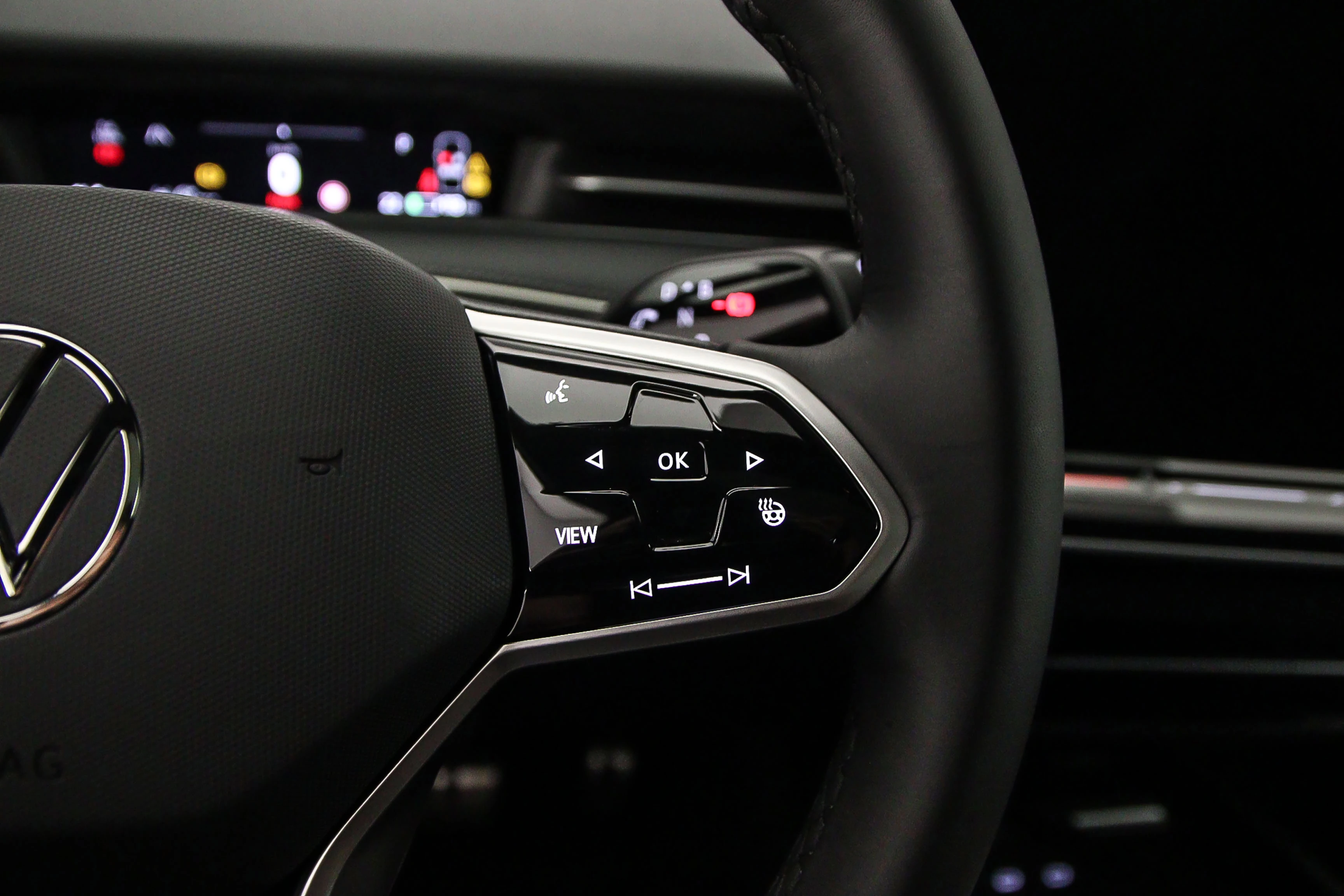 Hoofdafbeelding Volkswagen ID.7