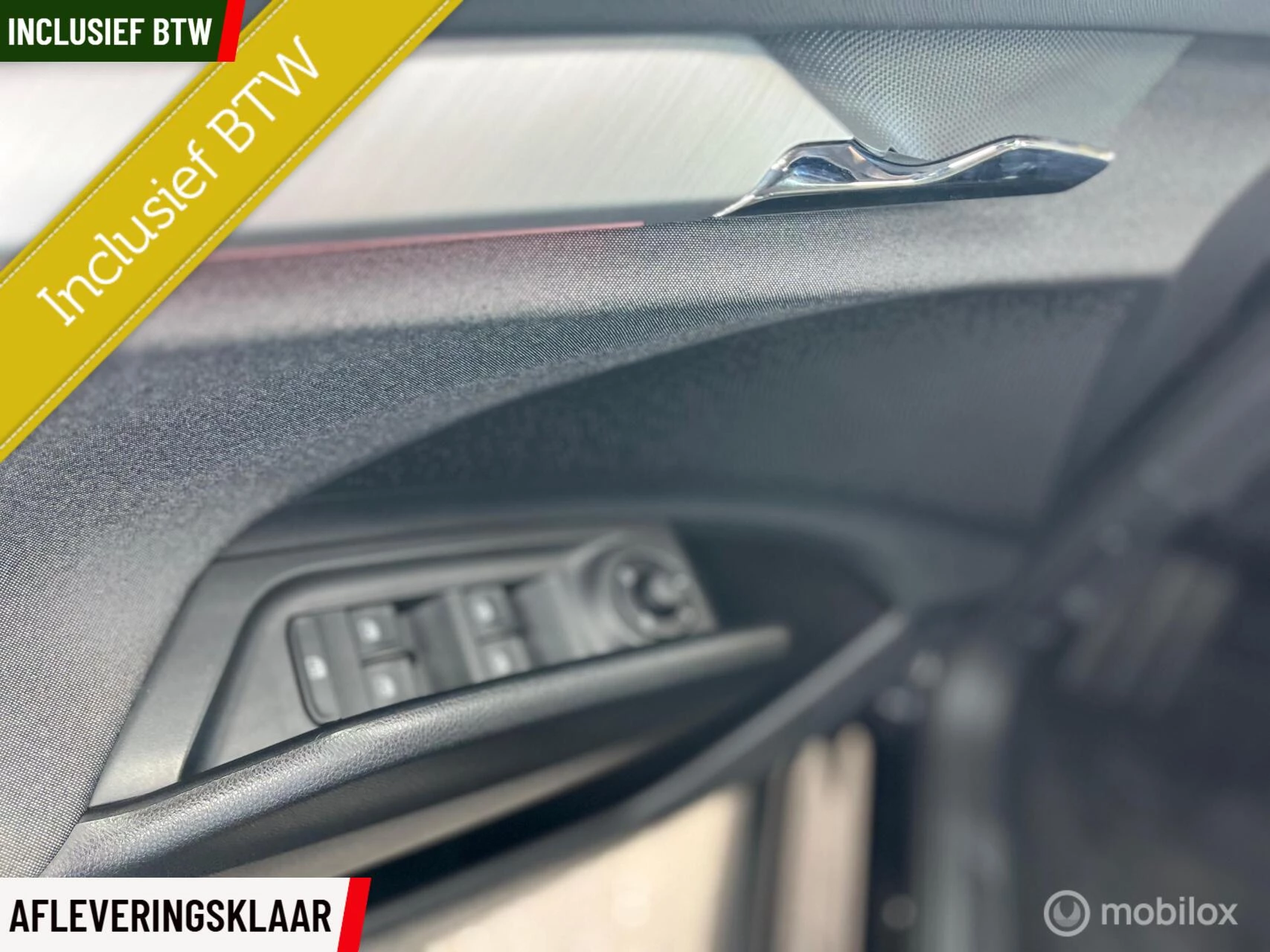 Hoofdafbeelding Škoda Enyaq iV