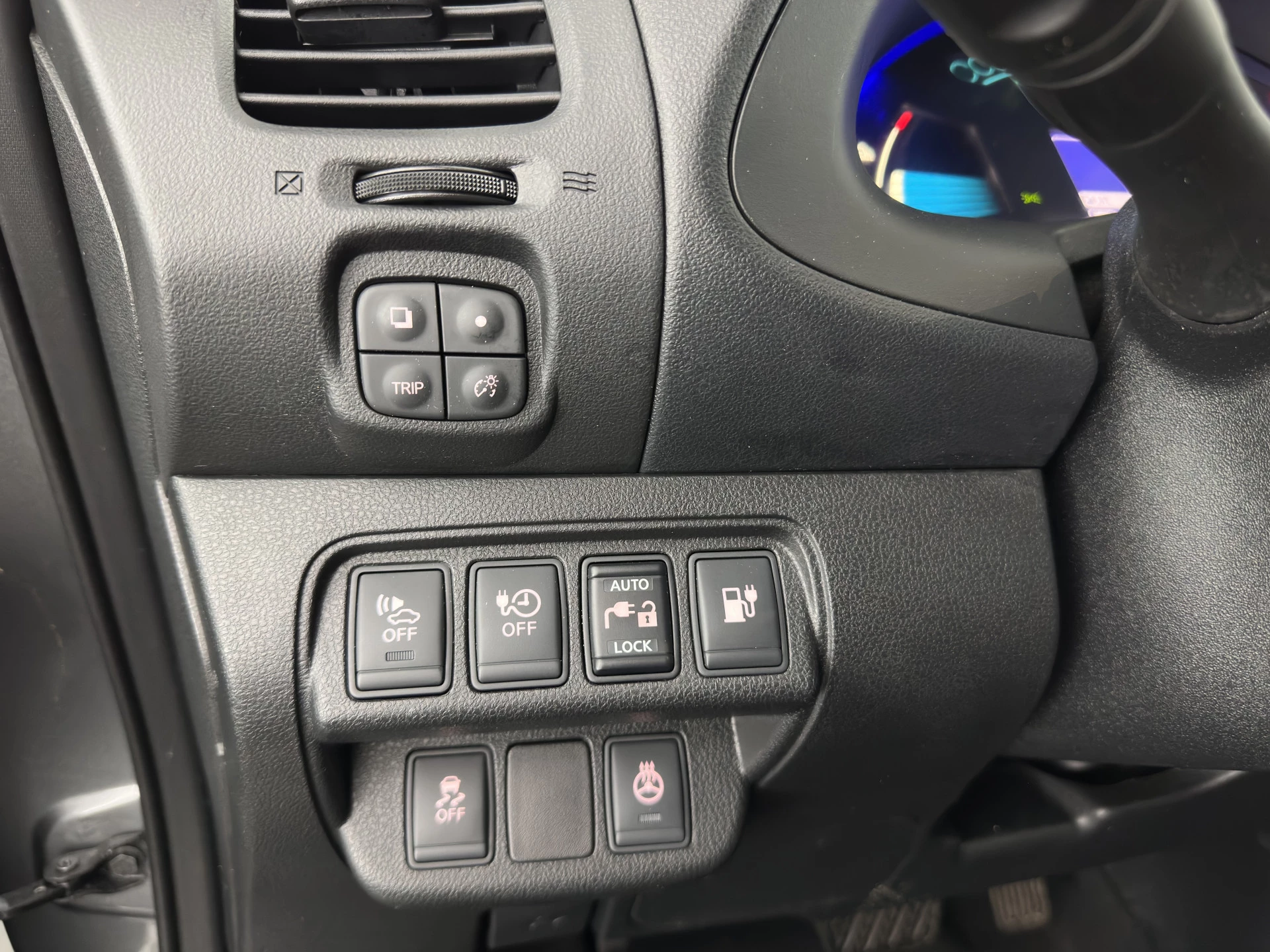 Hoofdafbeelding Nissan Leaf