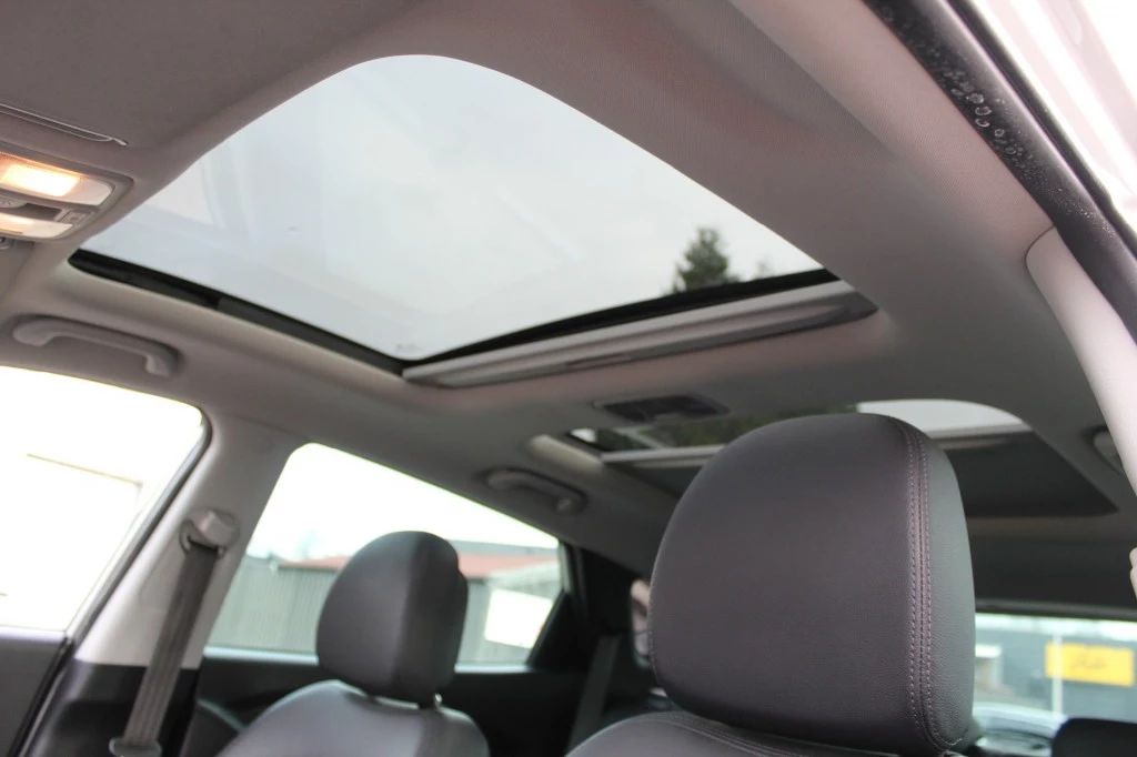 Hoofdafbeelding Hyundai ix35