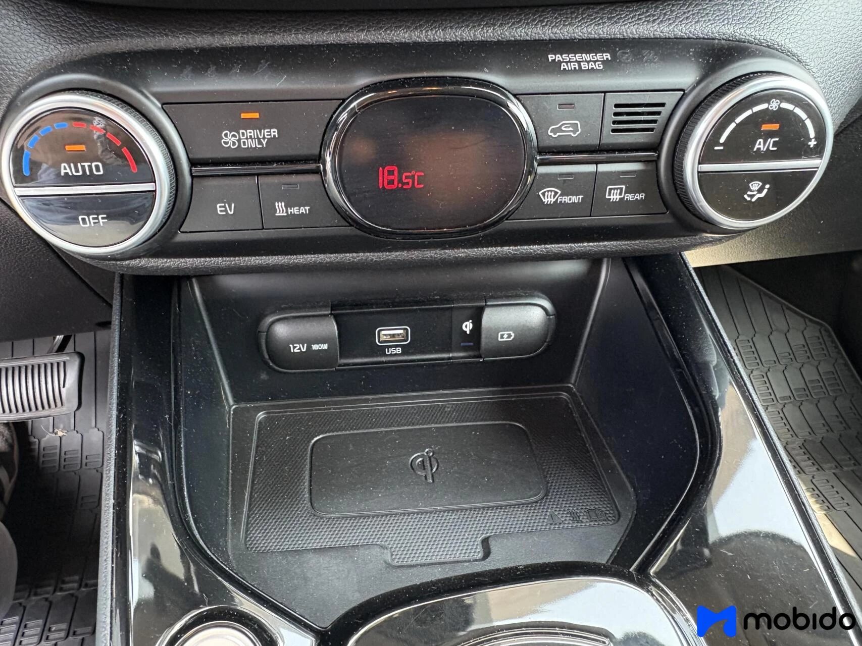 Hoofdafbeelding Kia e-Soul