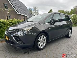 Opel Zafira Tourer 1.4 Berlin 7p.